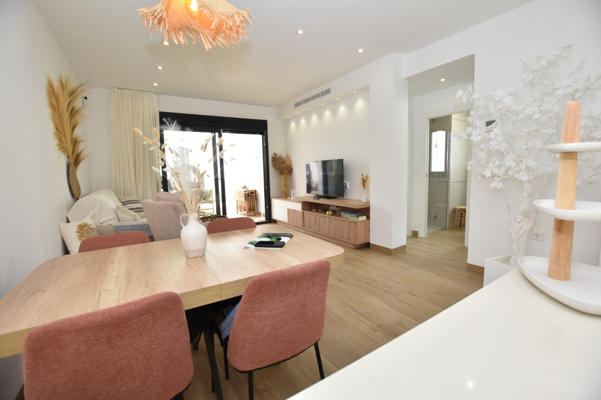 Herverkoop - Appartement / flat - Torrevieja - Los Balcones