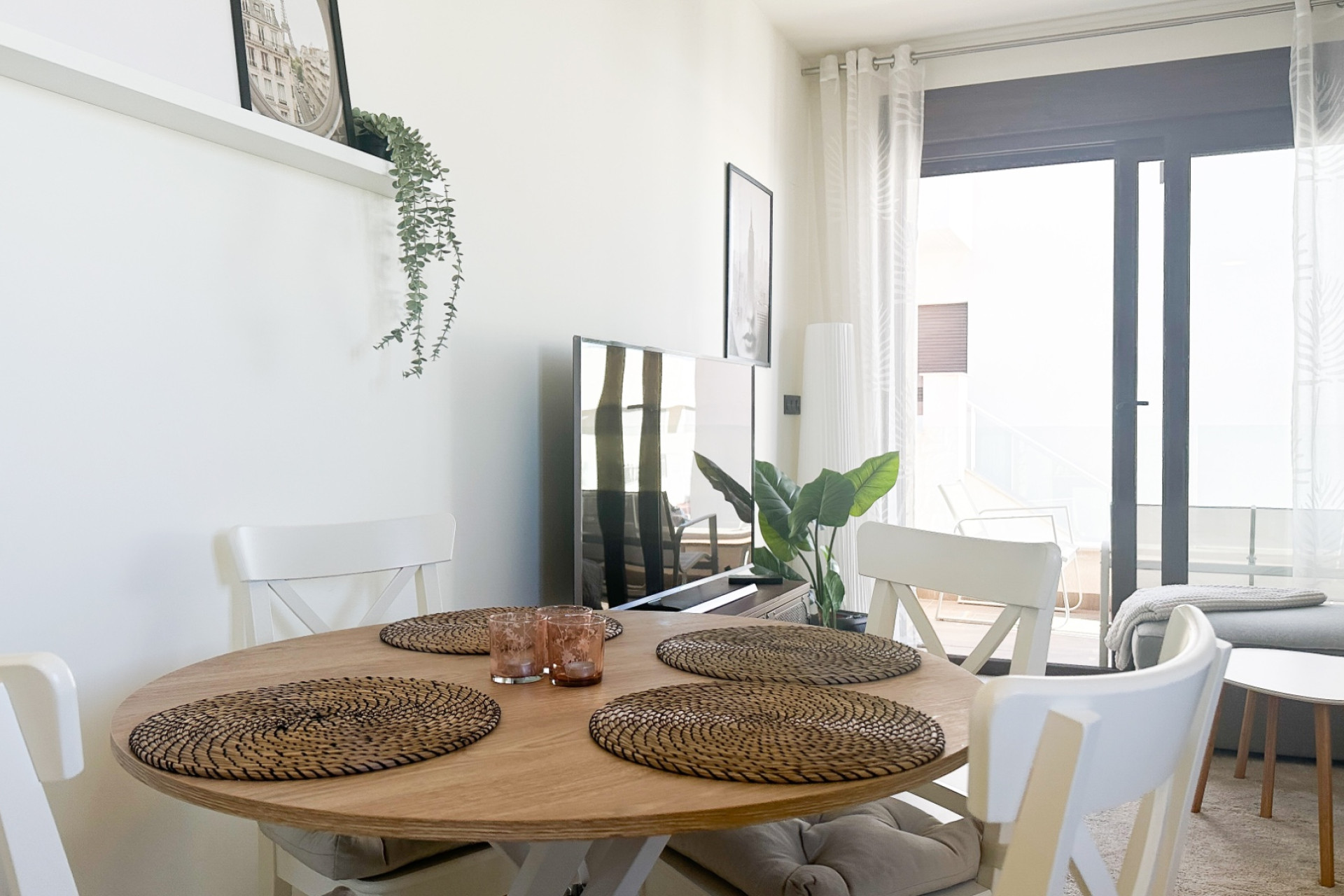 Herverkoop - Appartement / flat - Torrevieja - Los Balcones