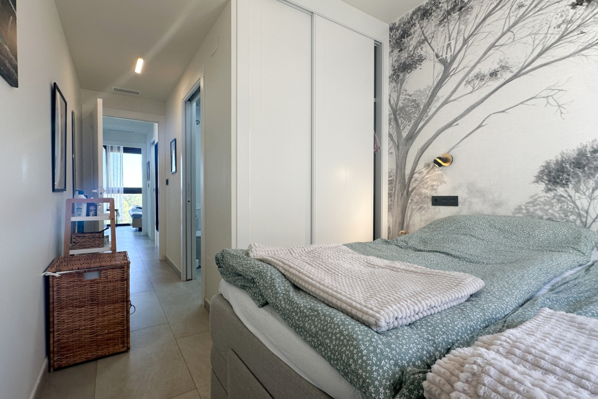 Herverkoop - Appartement / flat - Torrevieja - Los Balcones