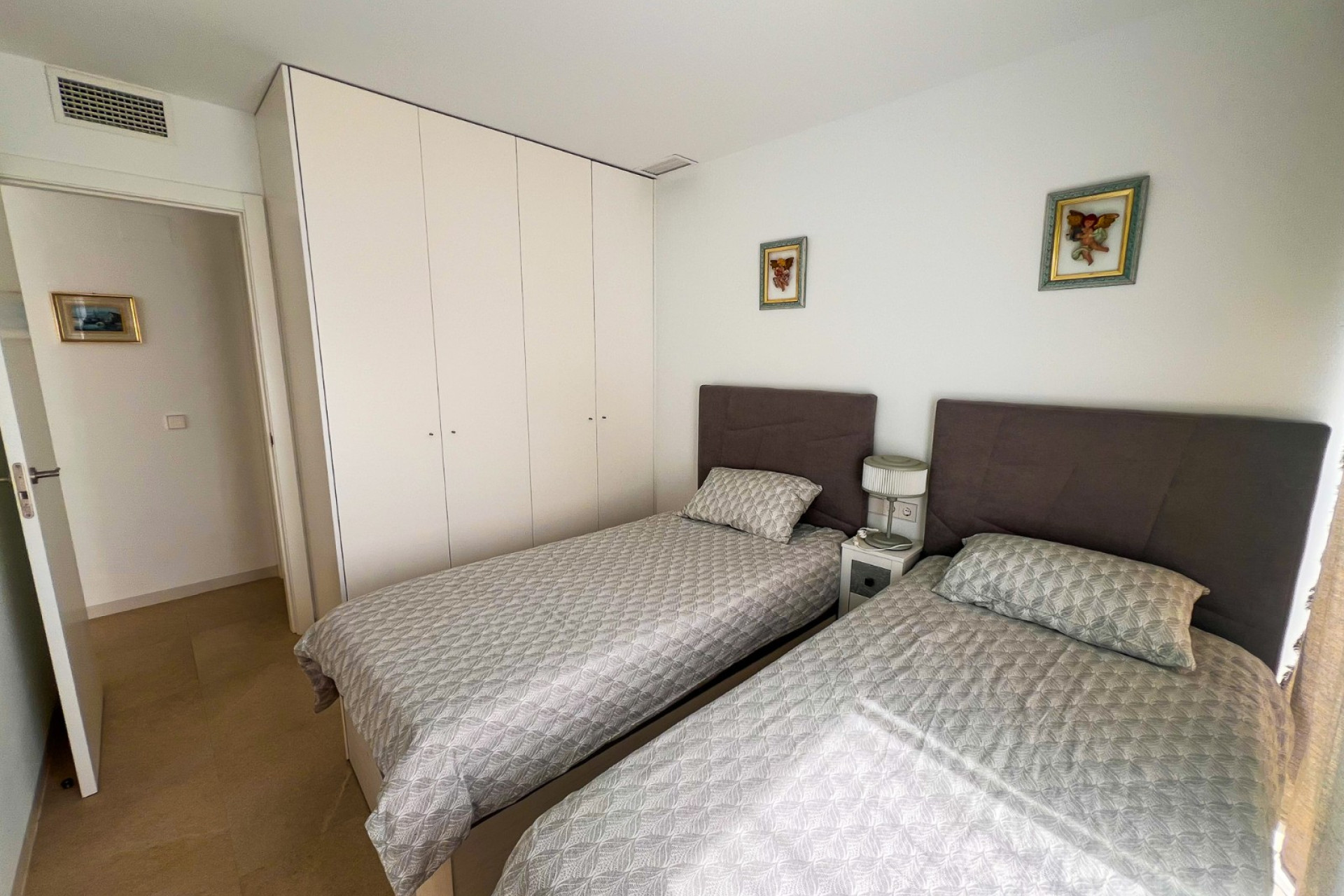 Herverkoop - Appartement / flat - Torrevieja - Los Balcones