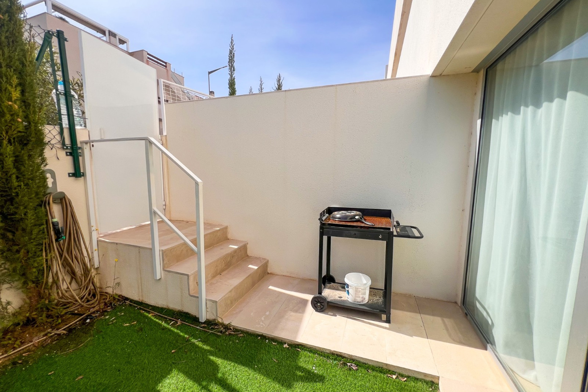 Herverkoop - Appartement / flat - Torrevieja - Los Balcones