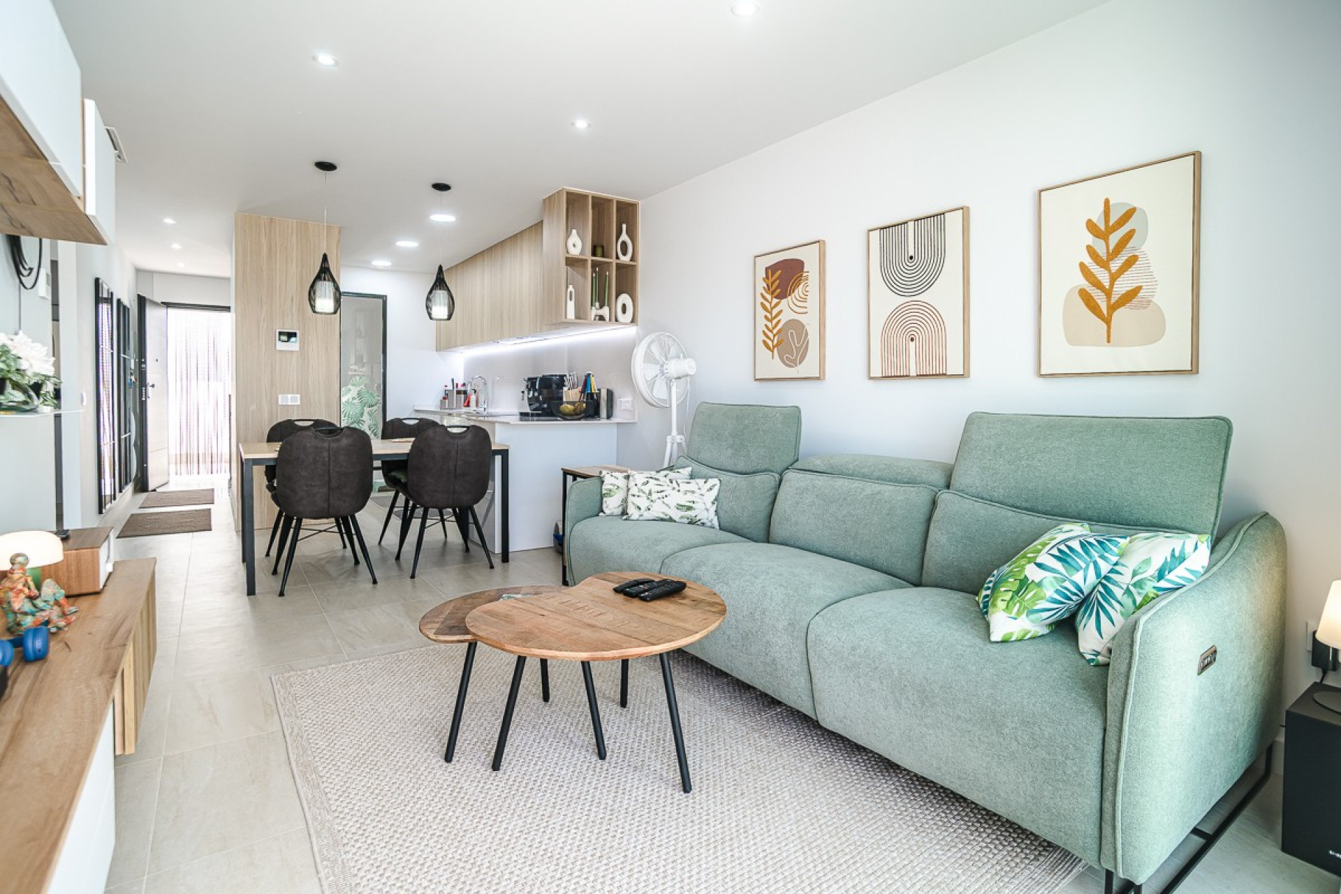 Herverkoop - Appartement / flat - Torrevieja - Los Balcones