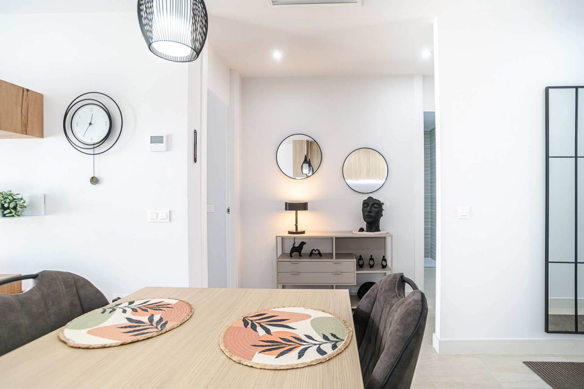 Herverkoop - Appartement / flat - Torrevieja - Los Balcones