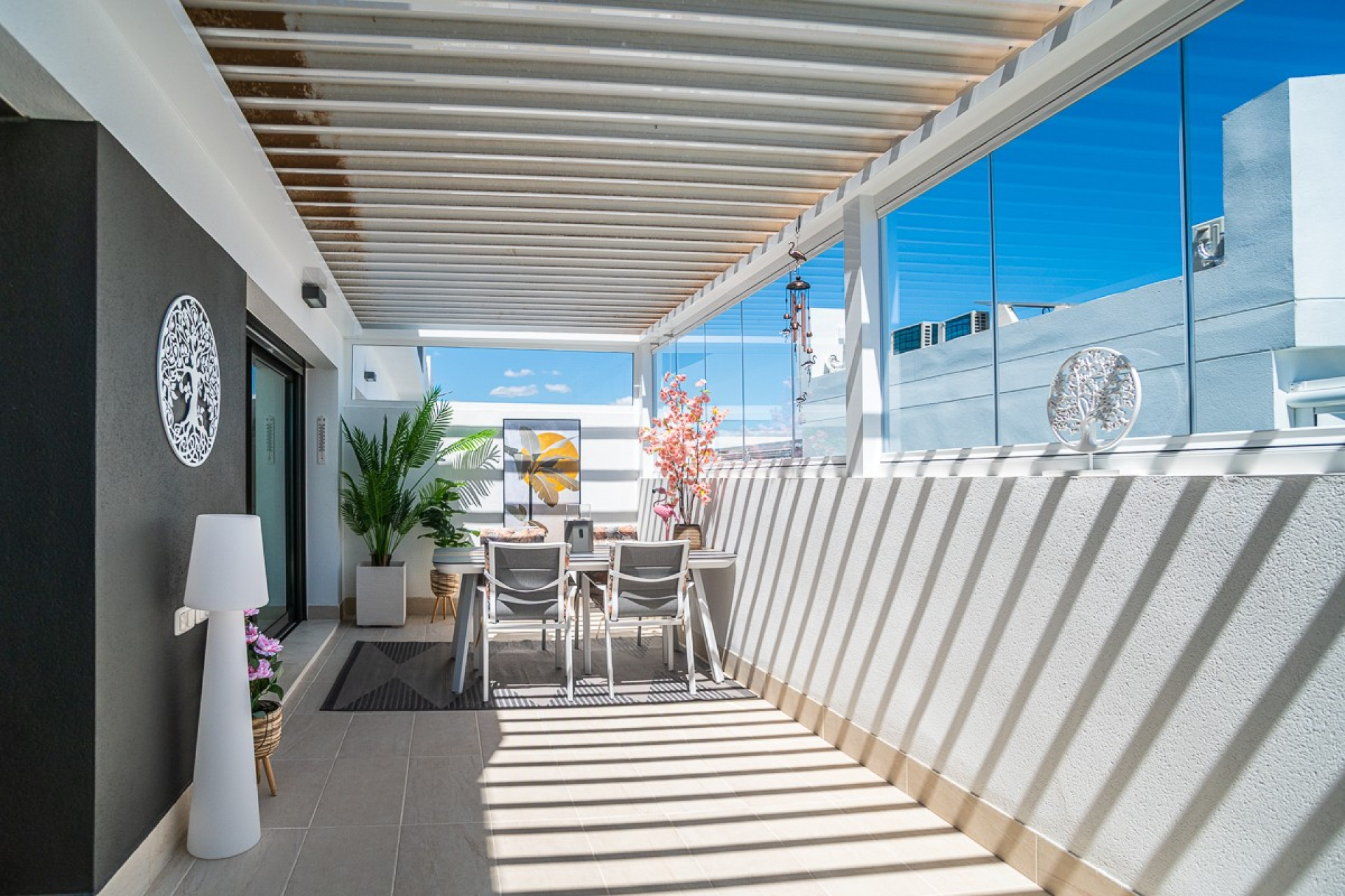 Herverkoop - Appartement / flat - Torrevieja - Los Balcones