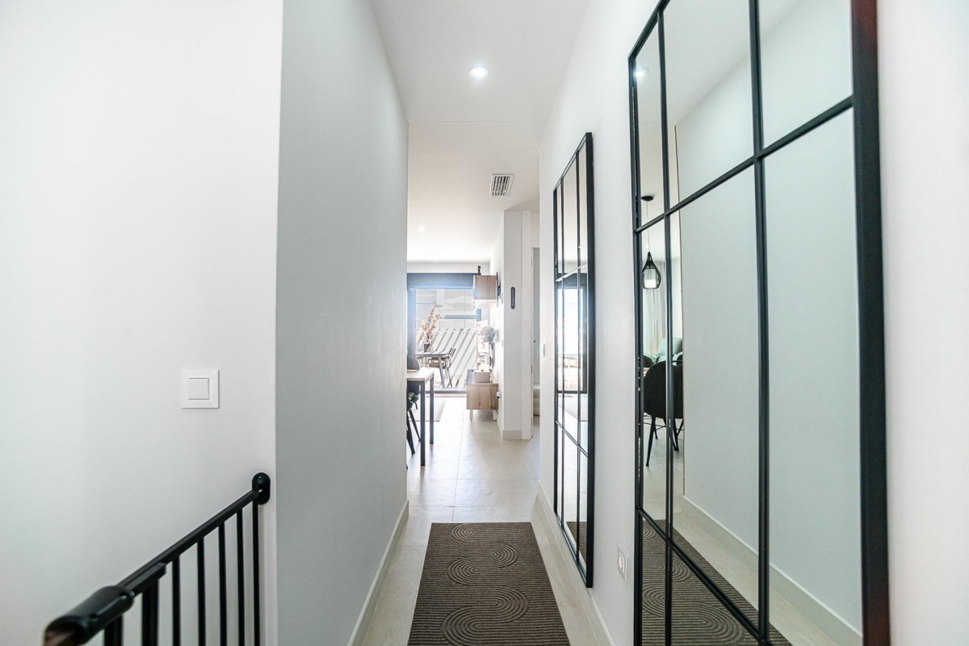 Herverkoop - Appartement / flat - Torrevieja - Los Balcones
