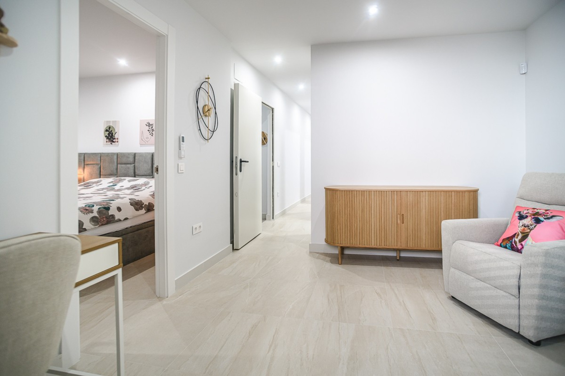 Herverkoop - Appartement / flat - Torrevieja - Los Balcones
