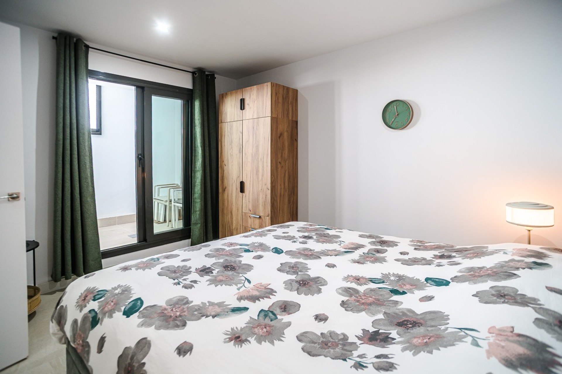 Herverkoop - Appartement / flat - Torrevieja - Los Balcones