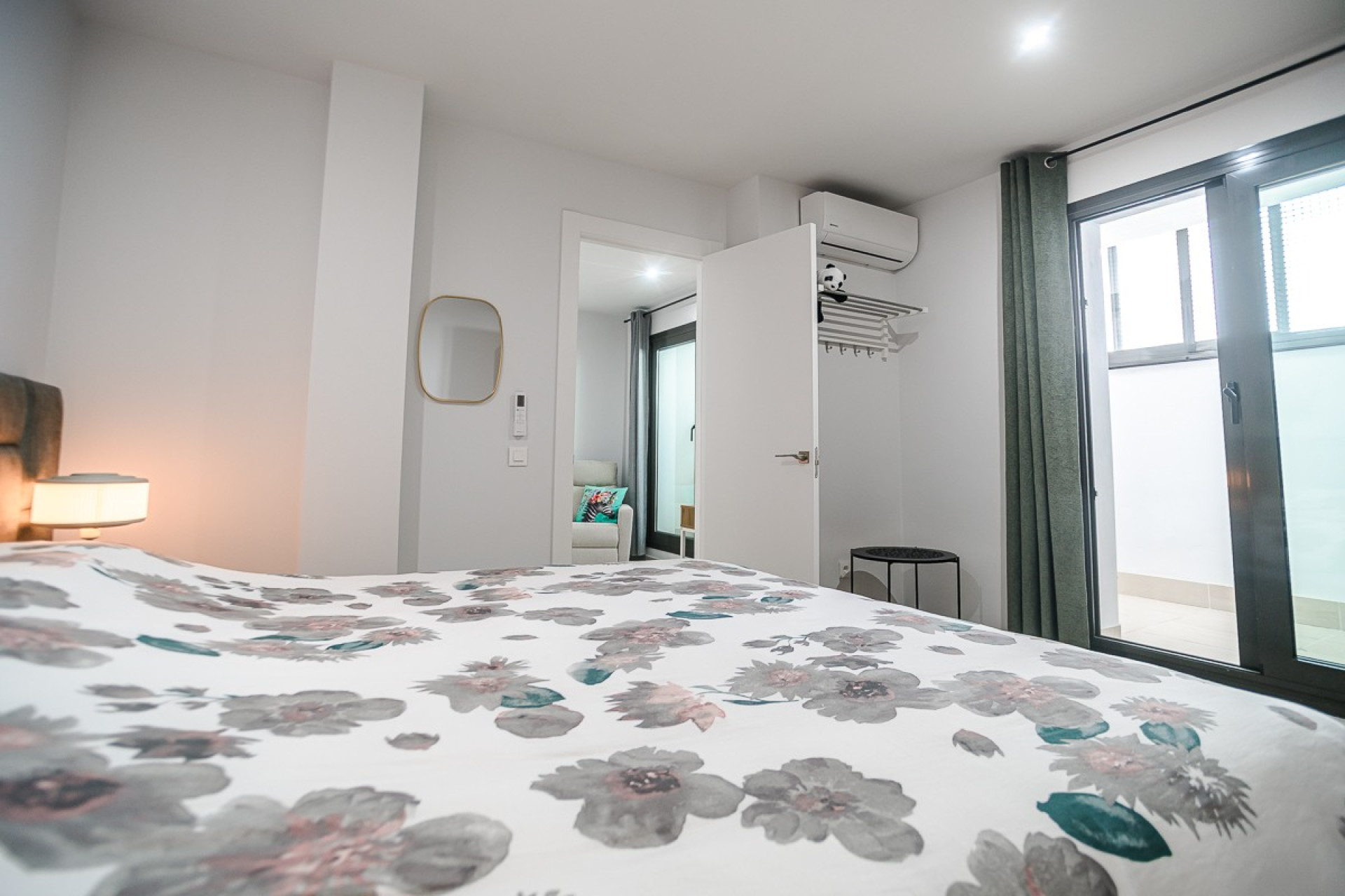 Herverkoop - Appartement / flat - Torrevieja - Los Balcones