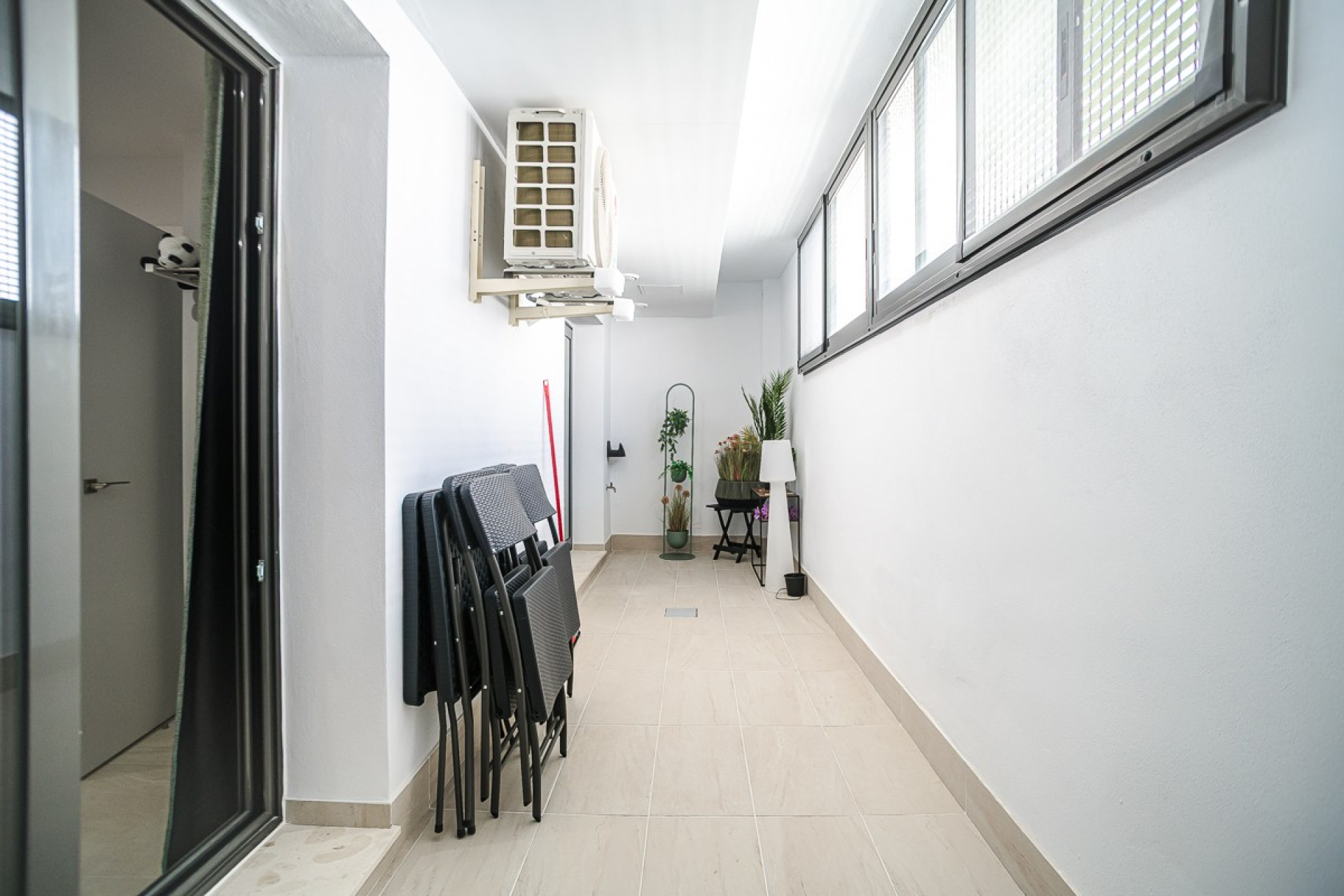 Herverkoop - Appartement / flat - Torrevieja - Los Balcones