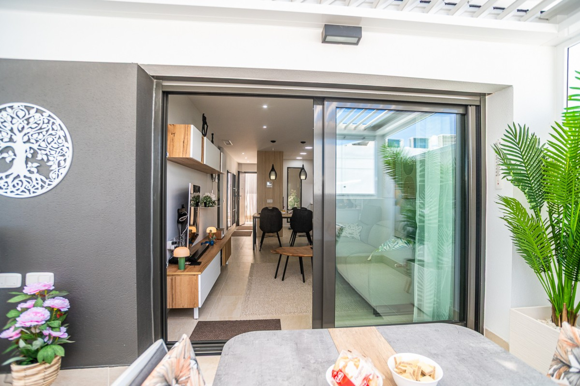 Herverkoop - Appartement / flat - Torrevieja - Los Balcones
