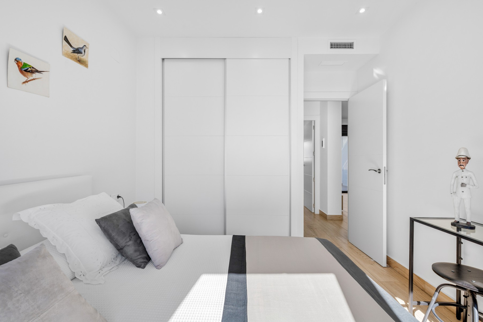 Herverkoop - Appartement / flat - Torrevieja - Los Balcones