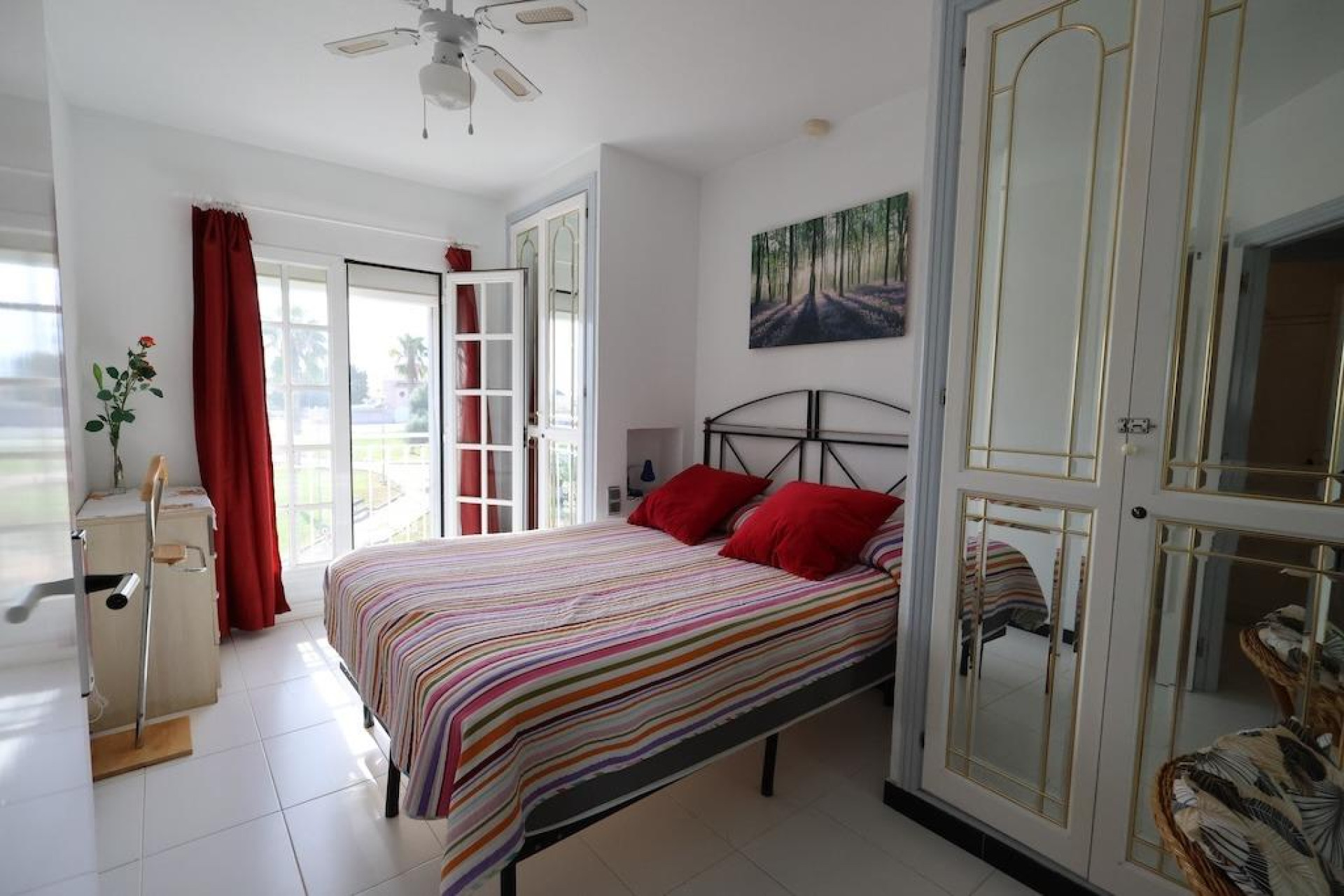 Herverkoop - Appartement / flat - Torrevieja - Los Balcones