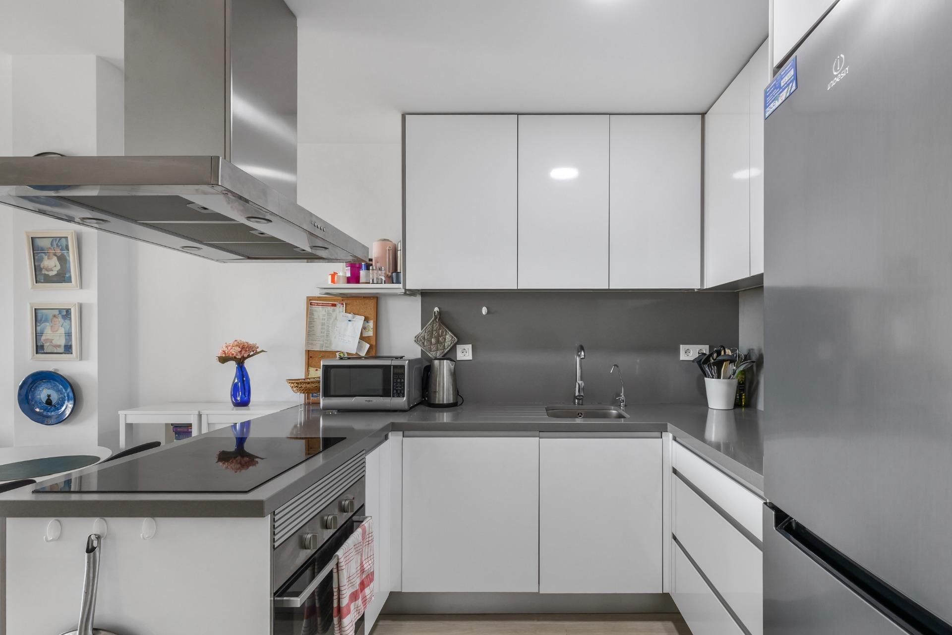 Herverkoop - Appartement / flat - Torrevieja - Los Frutales