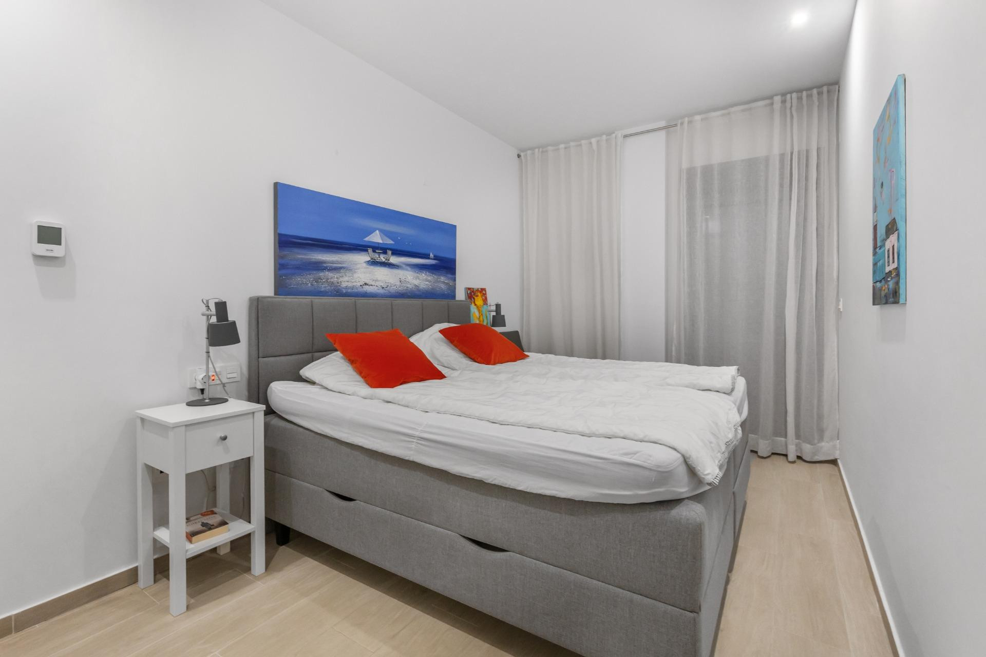 Herverkoop - Appartement / flat - Torrevieja - Los Frutales