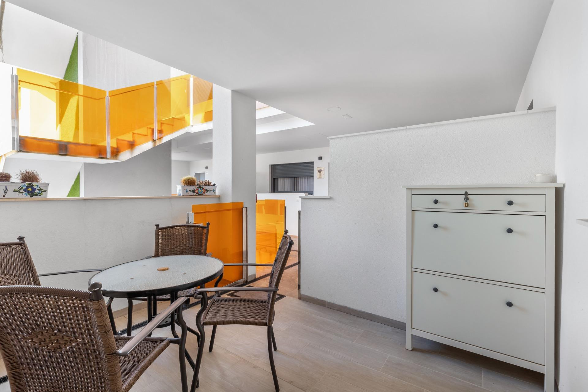 Herverkoop - Appartement / flat - Torrevieja - Los Frutales
