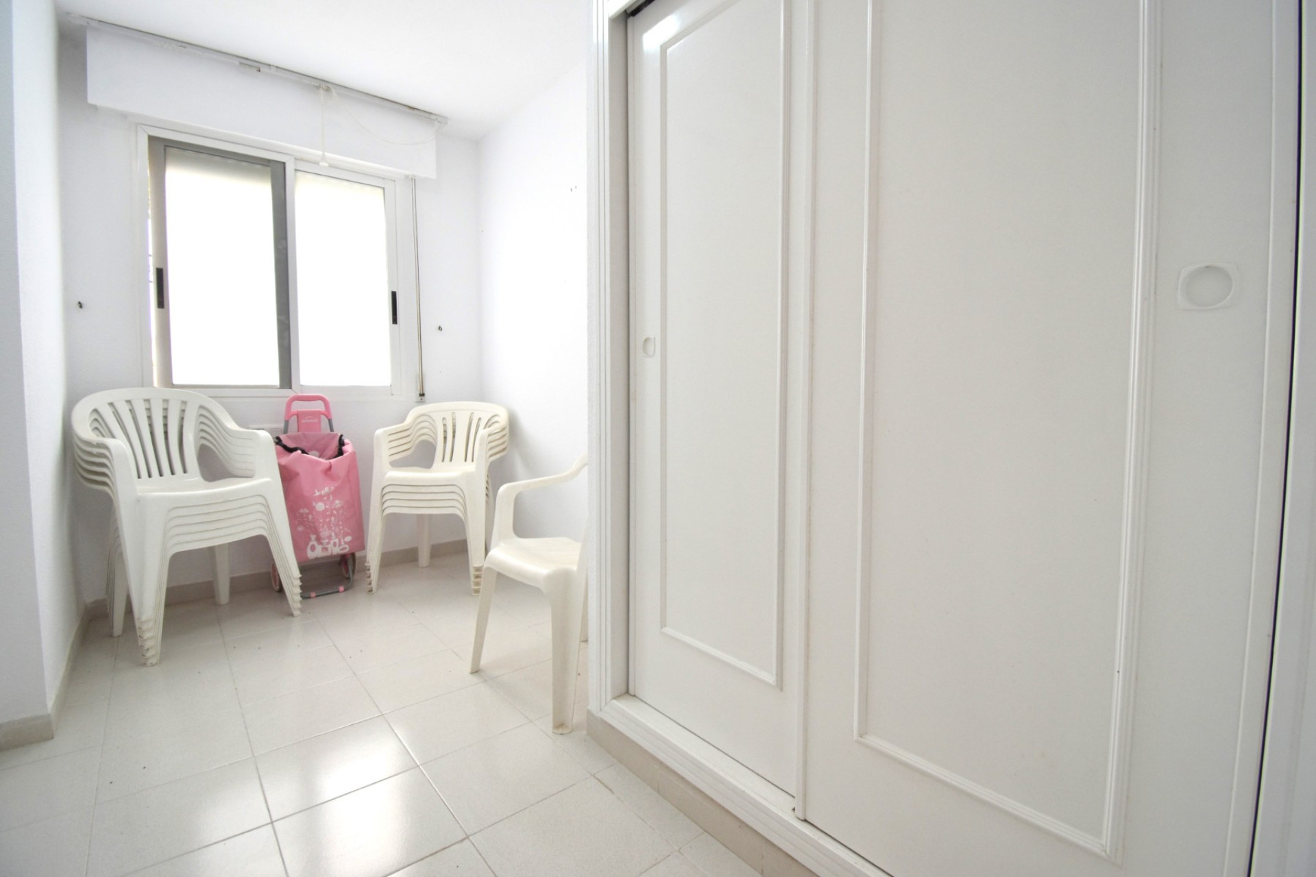 Herverkoop - Appartement / flat - Torrevieja - Mar Azul