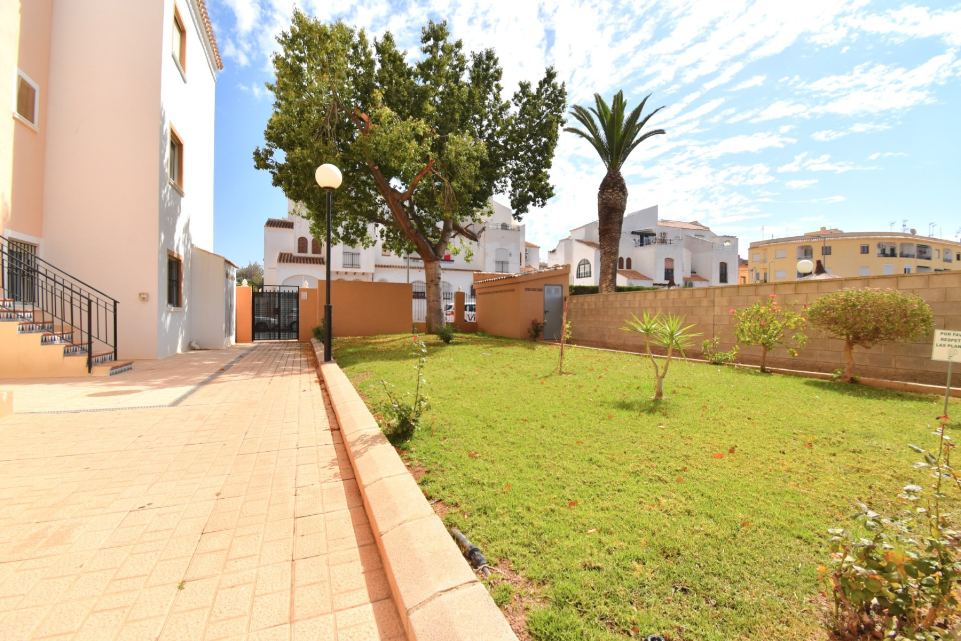 Herverkoop - Appartement / flat - Torrevieja - Mar Azul