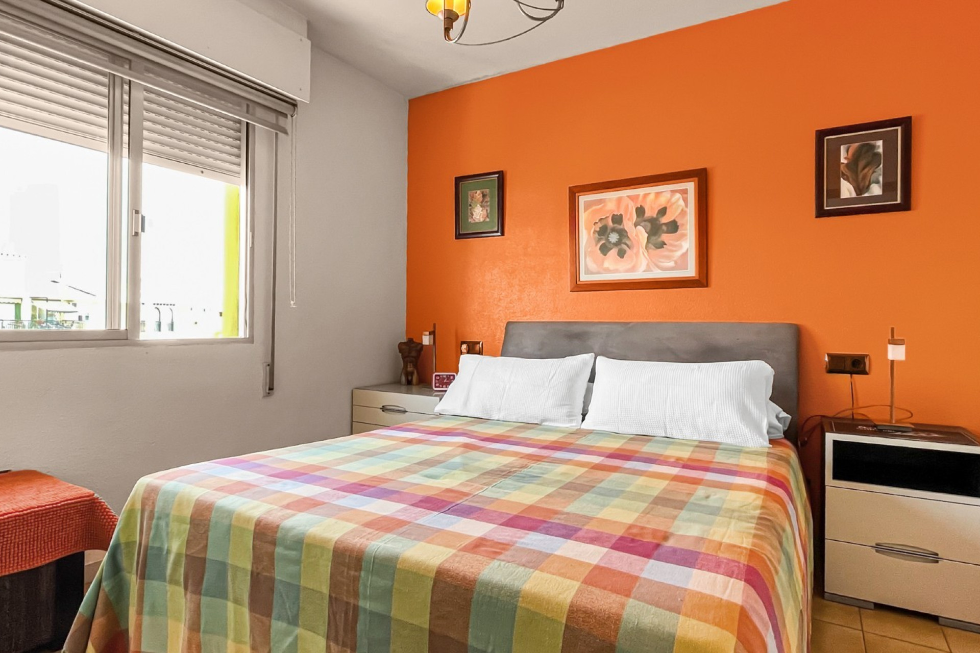 Herverkoop - Appartement / flat - Torrevieja - Mar Azul