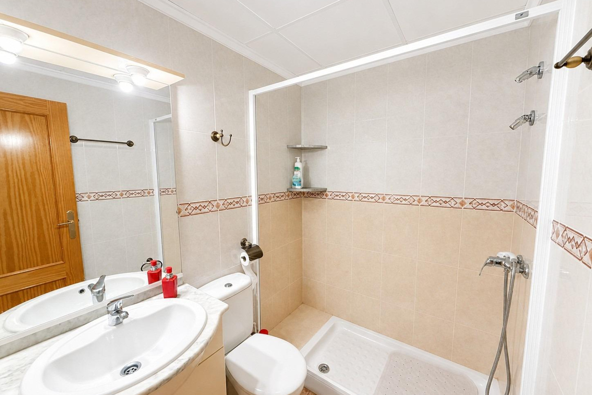 Herverkoop - Appartement / flat - Torrevieja - Nueva Torrevieja