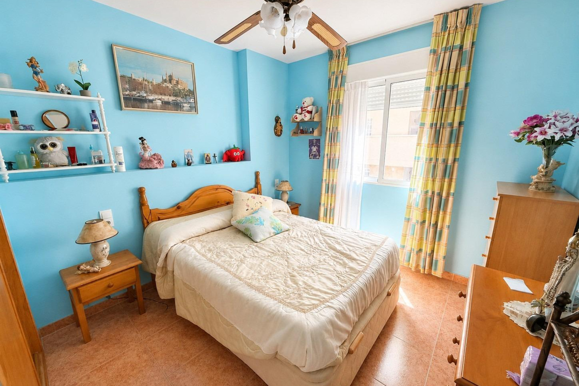 Herverkoop - Appartement / flat - Torrevieja - Nueva Torrevieja