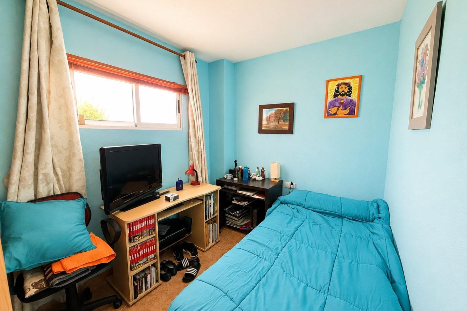 Herverkoop - Appartement / flat - Torrevieja - Nueva Torrevieja