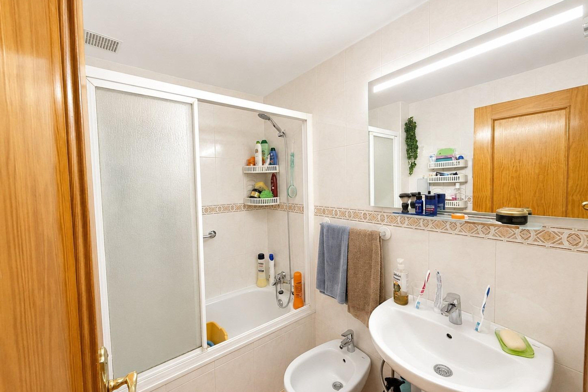 Herverkoop - Appartement / flat - Torrevieja - Nueva Torrevieja