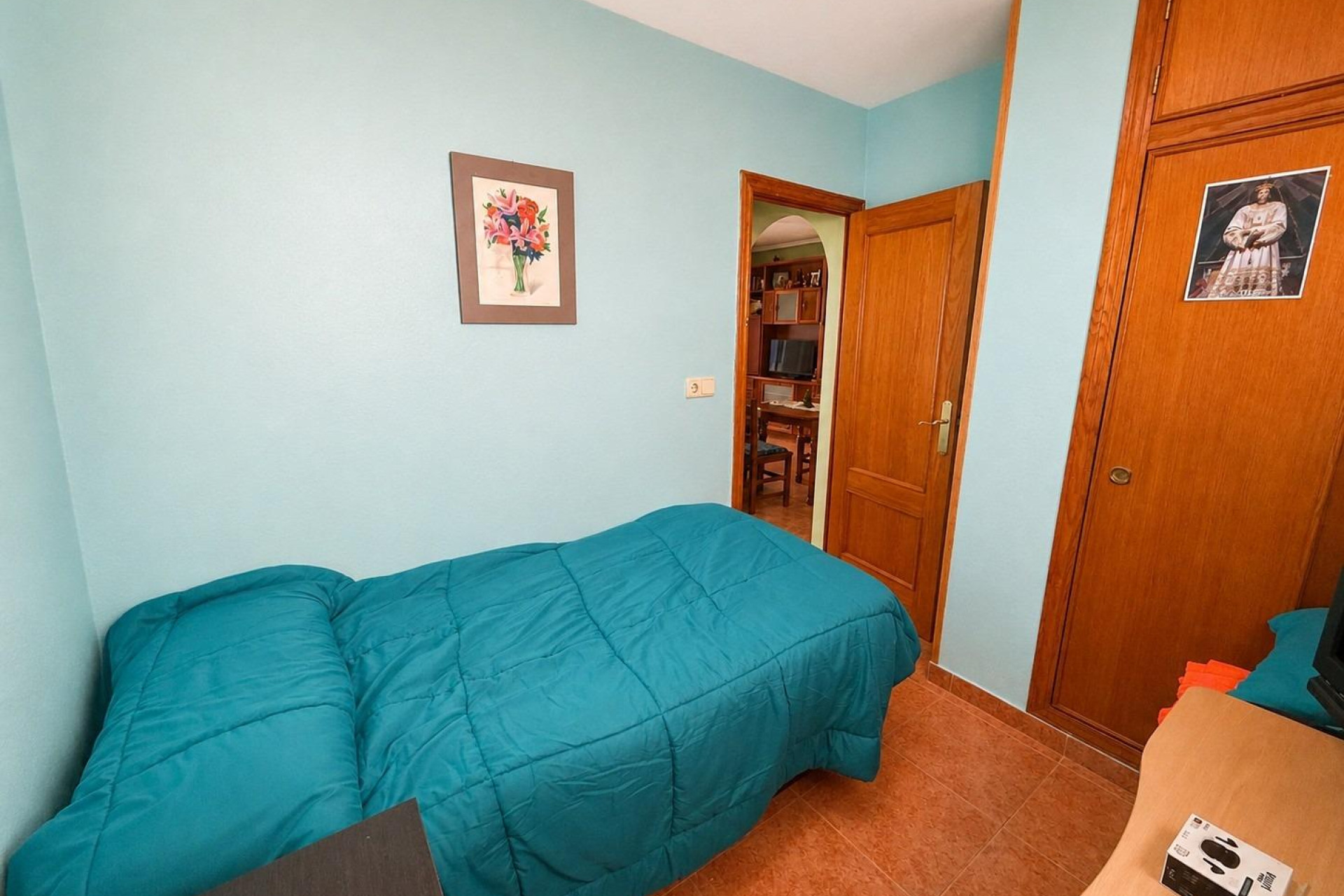 Herverkoop - Appartement / flat - Torrevieja - Nueva Torrevieja