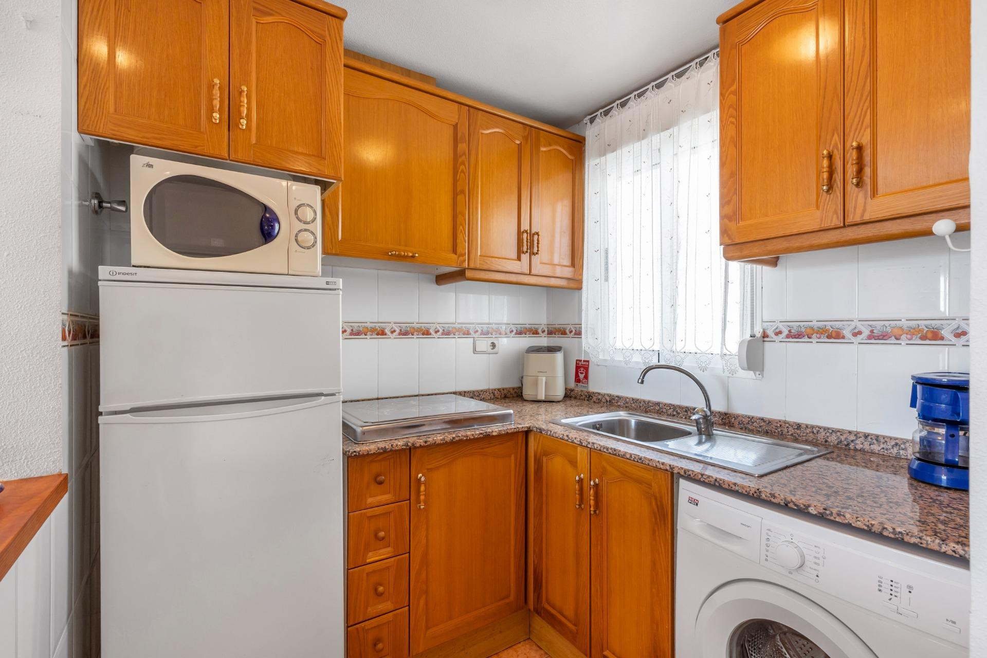 Herverkoop - Appartement / flat - Torrevieja - Nueva Torrevieja