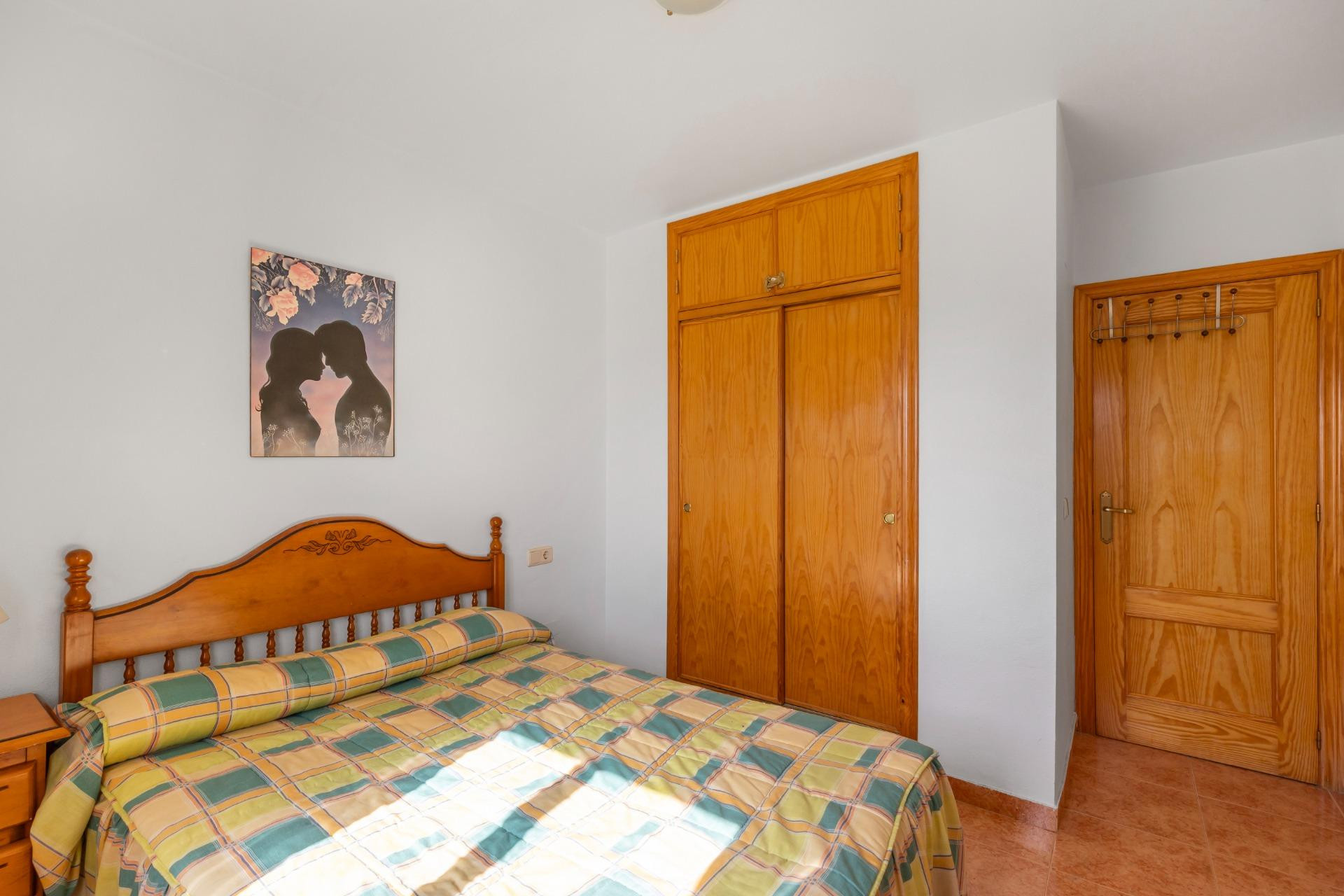 Herverkoop - Appartement / flat - Torrevieja - Nueva Torrevieja