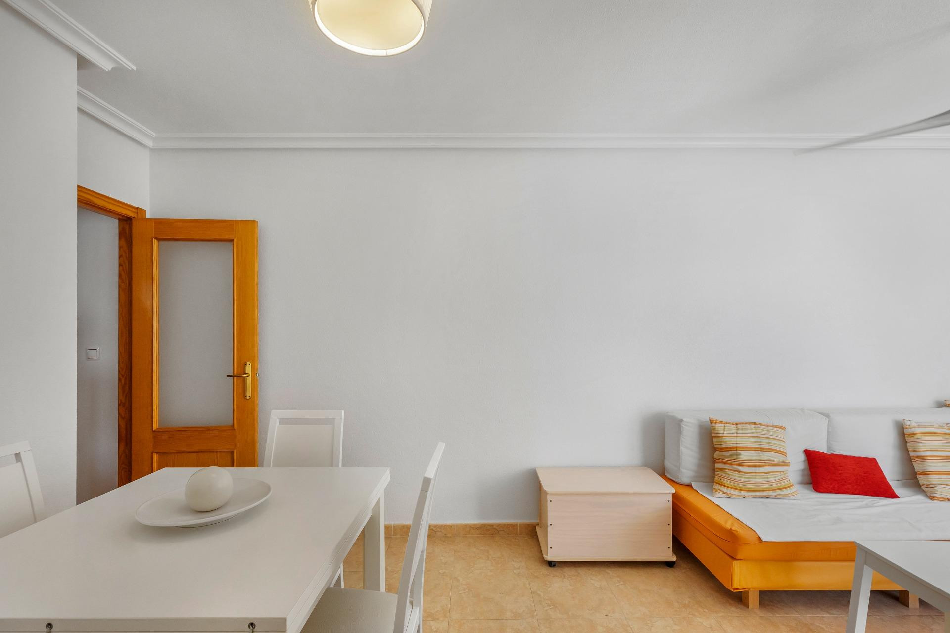Herverkoop - Appartement / flat - Torrevieja - Nueva Torrevieja