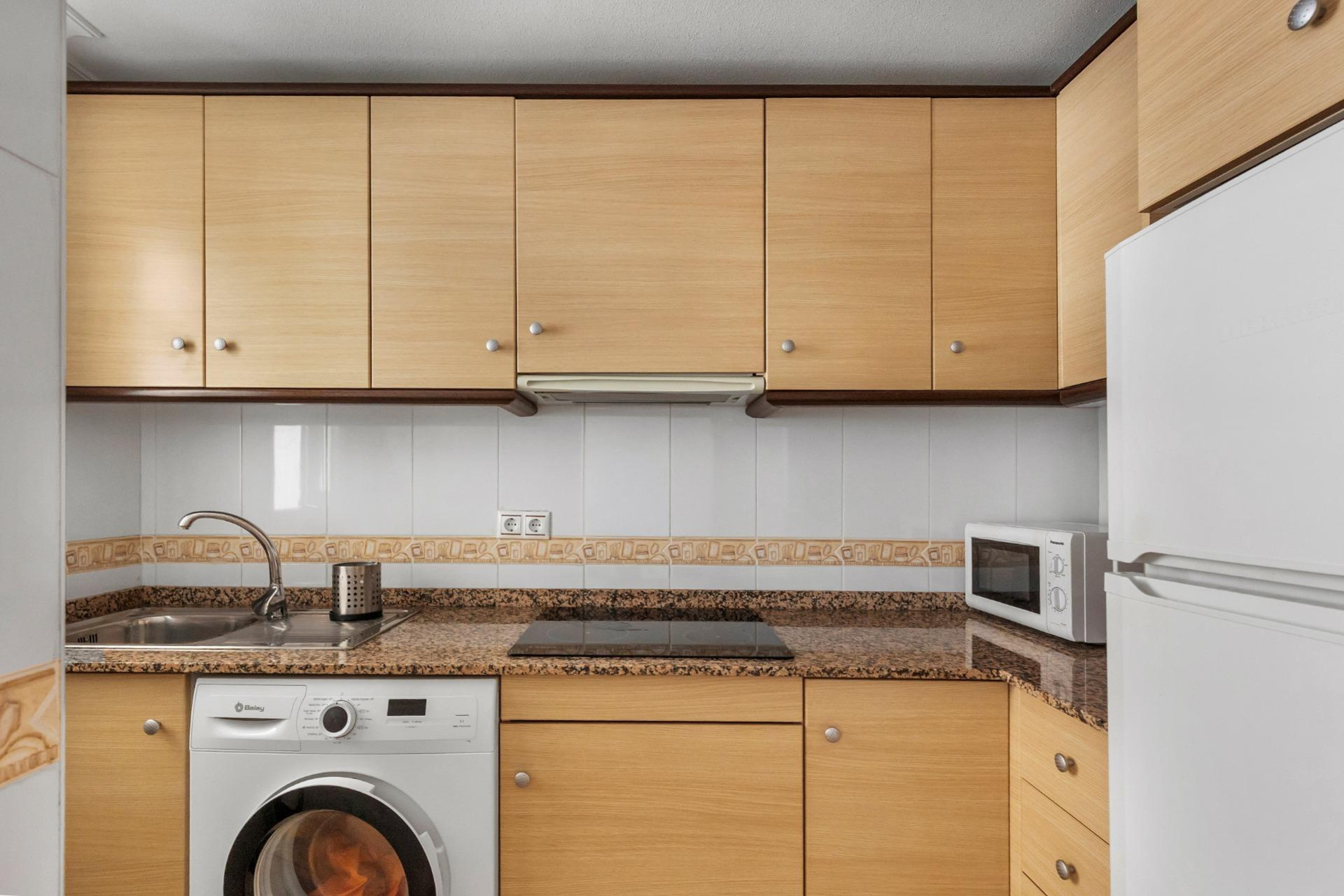 Herverkoop - Appartement / flat - Torrevieja - Nueva Torrevieja