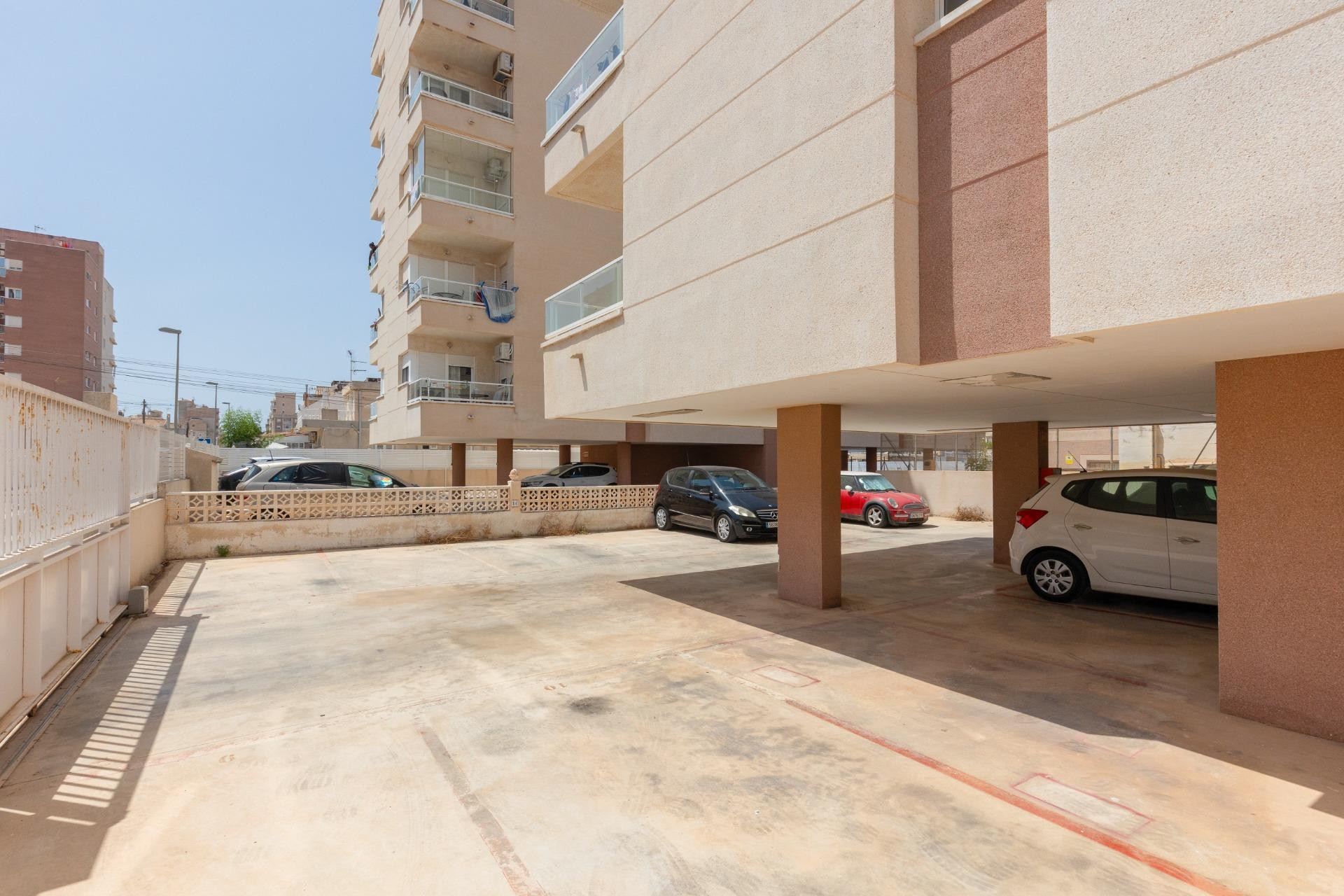 Herverkoop - Appartement / flat - Torrevieja - Nueva Torrevieja