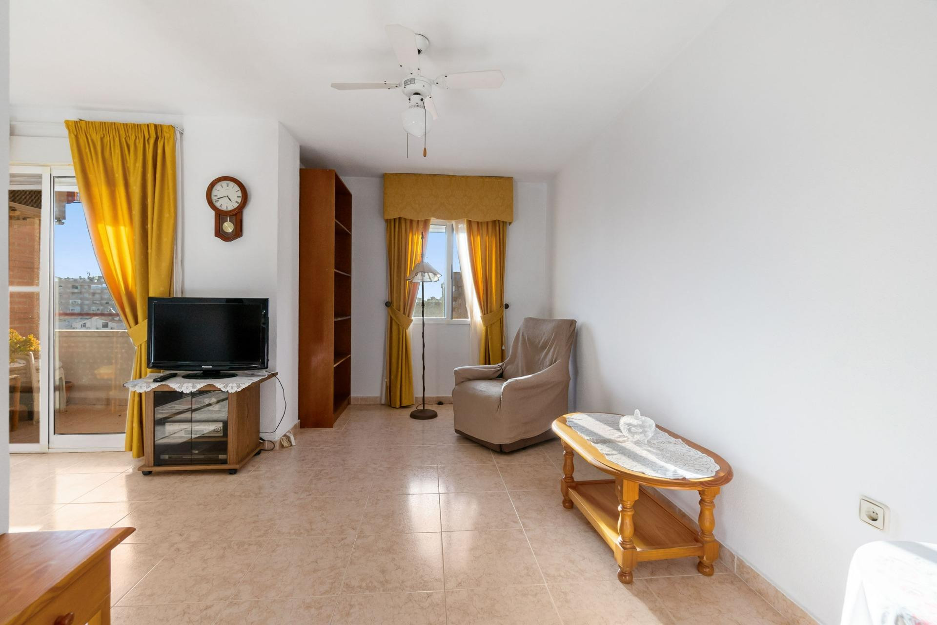 Herverkoop - Appartement / flat - Torrevieja - Nueva Torrevieja