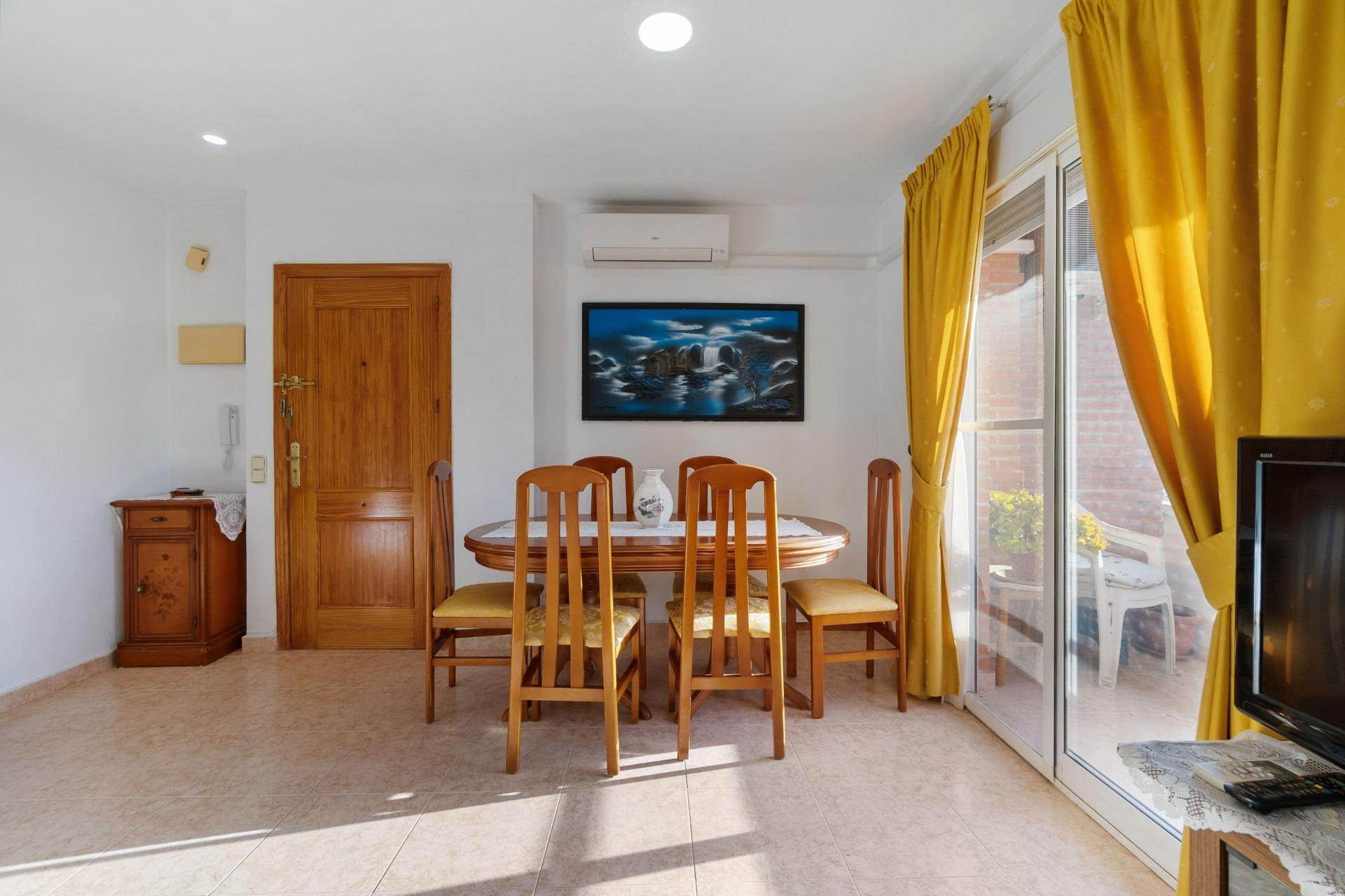 Herverkoop - Appartement / flat - Torrevieja - Nueva Torrevieja