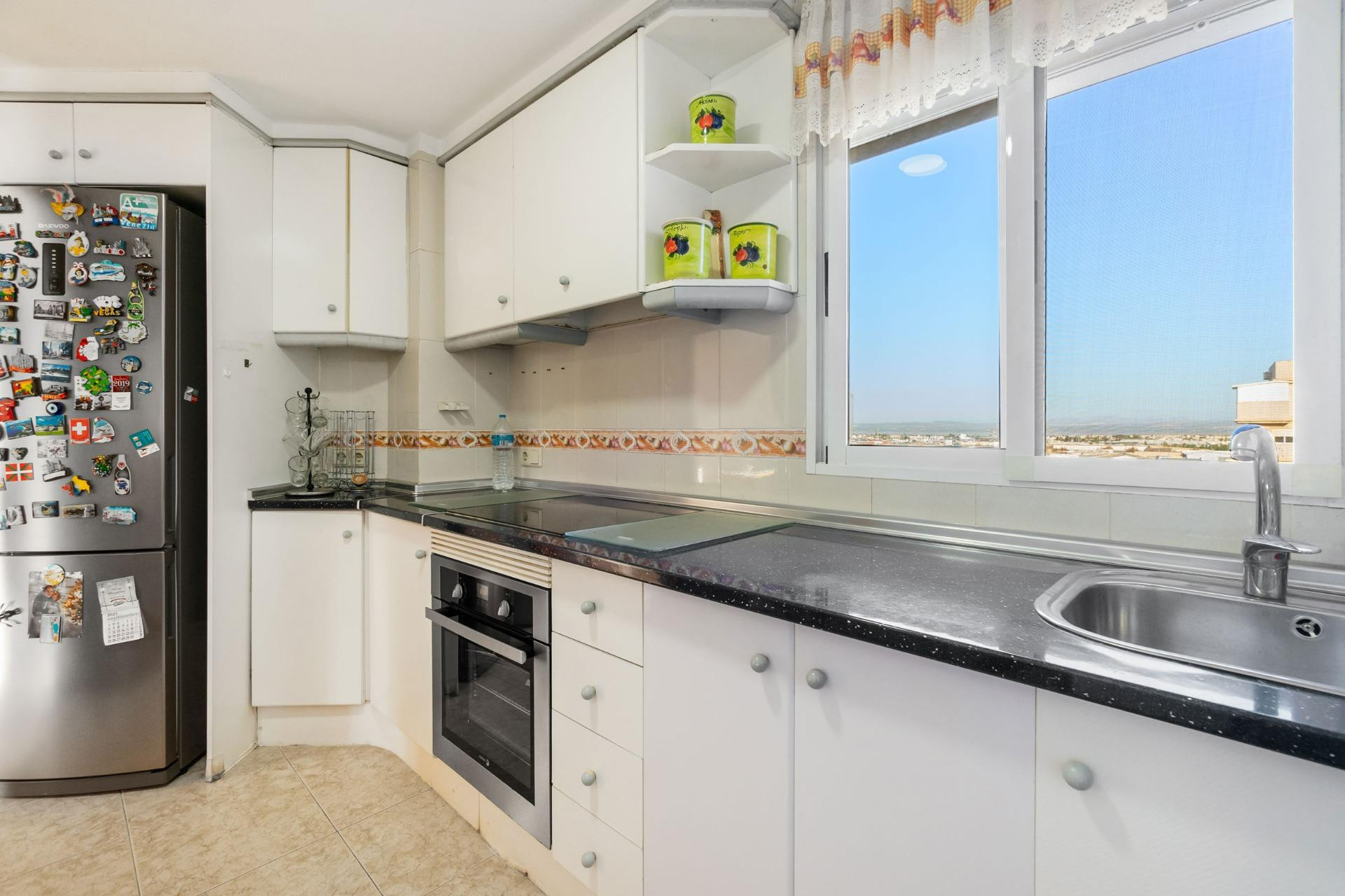 Herverkoop - Appartement / flat - Torrevieja - Nueva Torrevieja