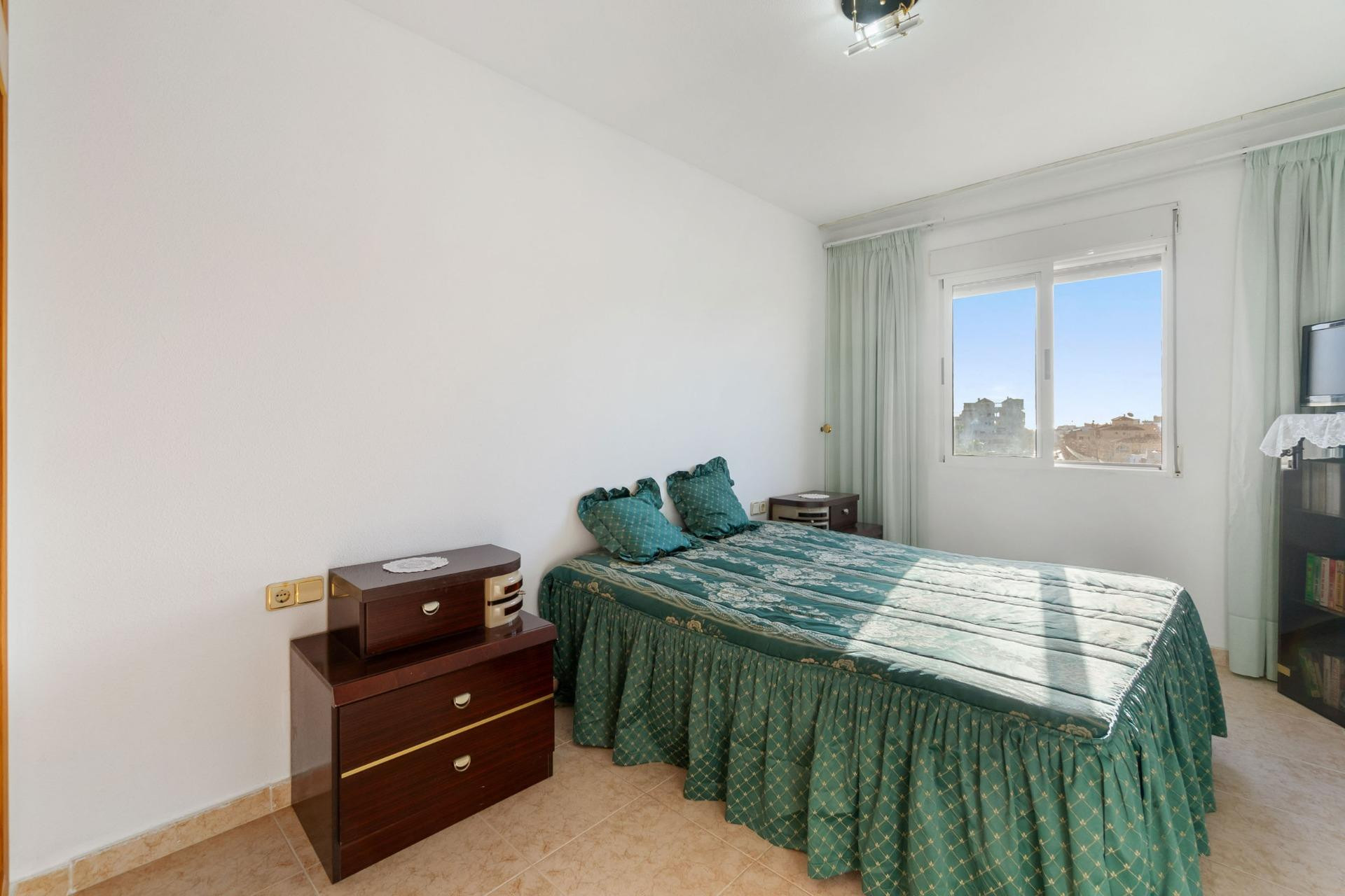 Herverkoop - Appartement / flat - Torrevieja - Nueva Torrevieja