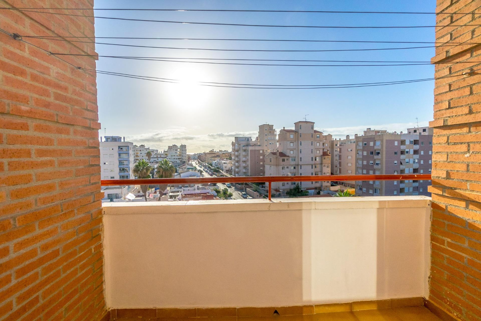 Herverkoop - Appartement / flat - Torrevieja - Nueva Torrevieja