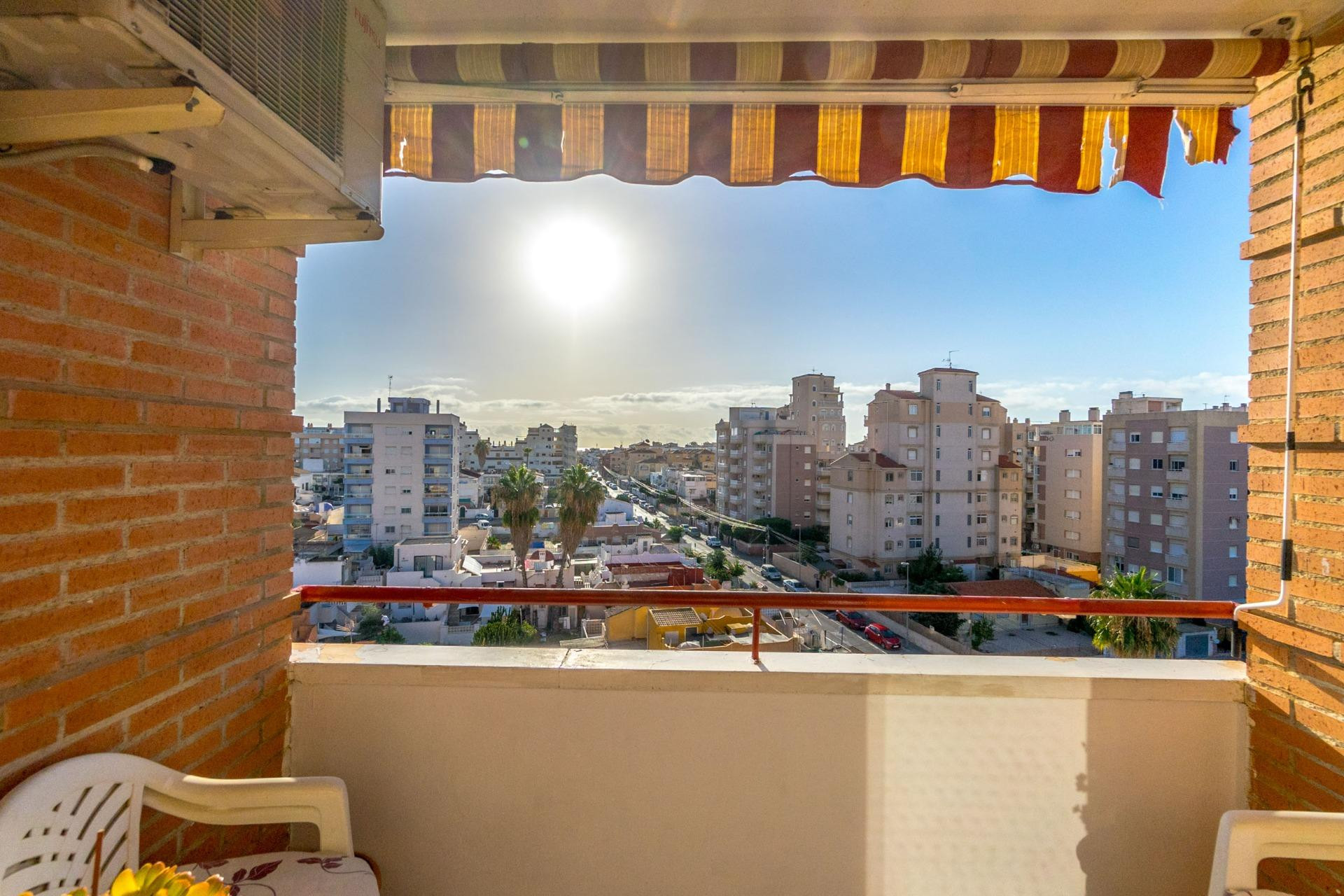 Herverkoop - Appartement / flat - Torrevieja - Nueva Torrevieja