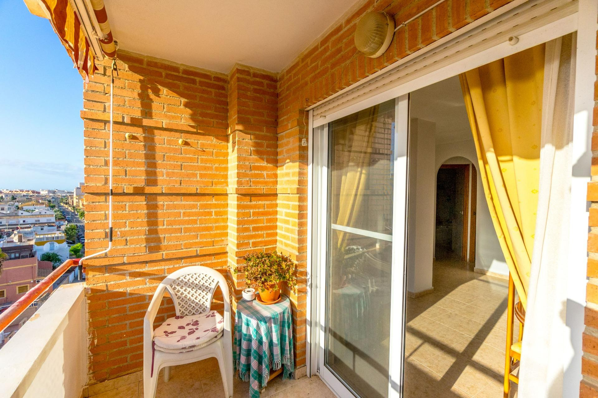 Herverkoop - Appartement / flat - Torrevieja - Nueva Torrevieja