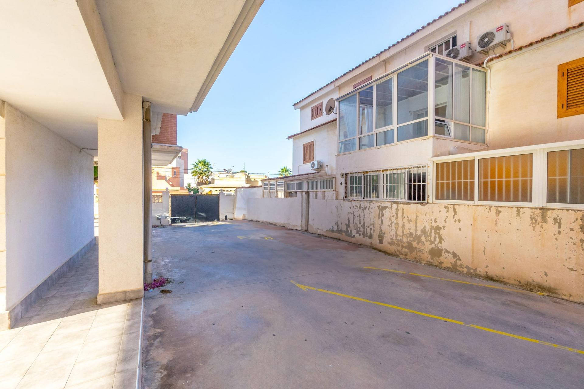 Herverkoop - Appartement / flat - Torrevieja - Nueva Torrevieja