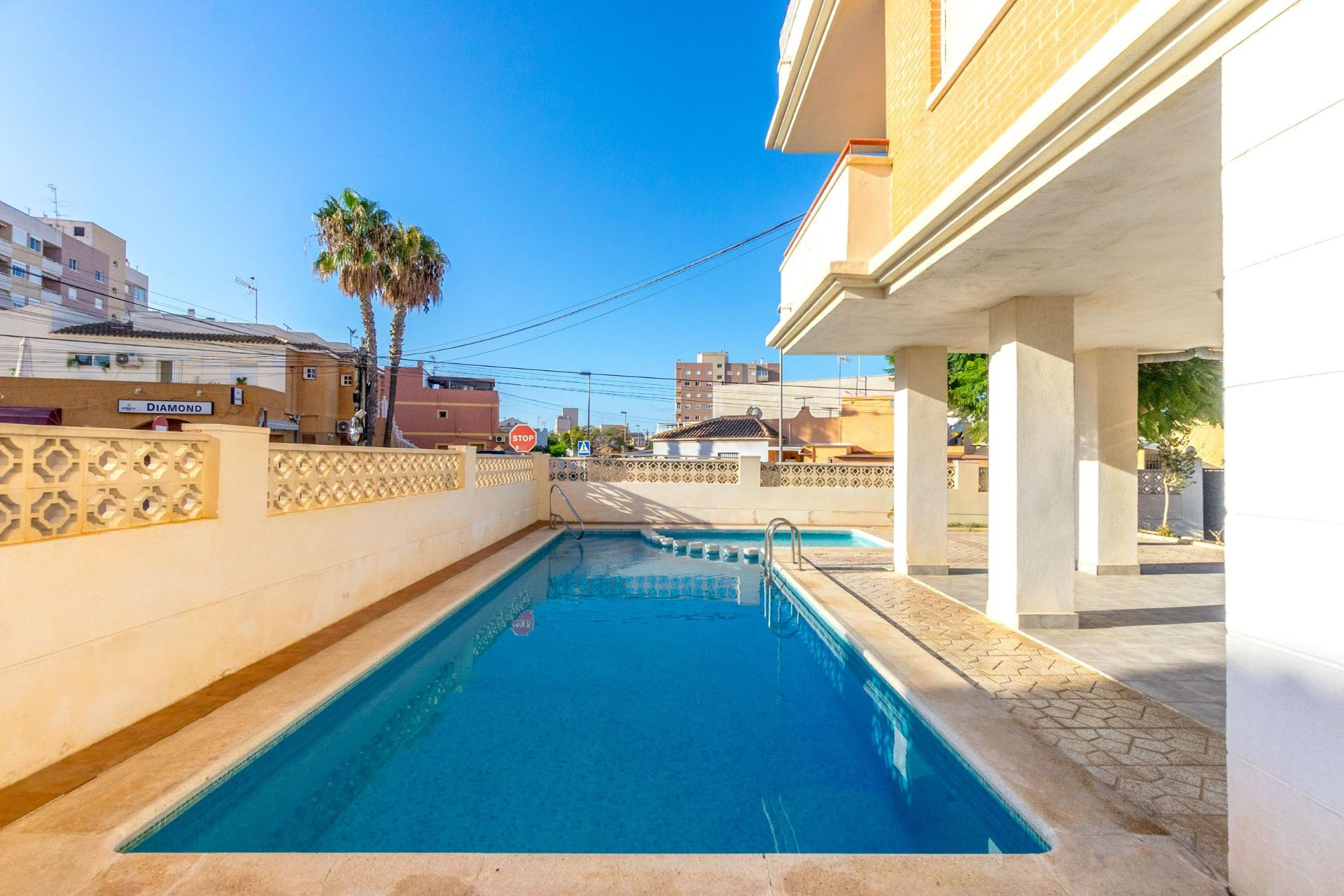 Herverkoop - Appartement / flat - Torrevieja - Nueva Torrevieja