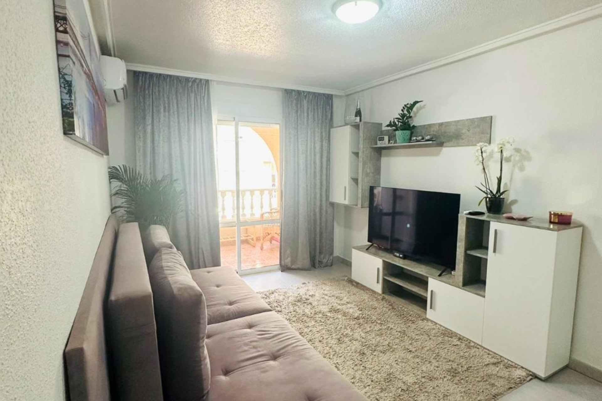 Herverkoop - Appartement / flat - Torrevieja - Parque de las Naciones