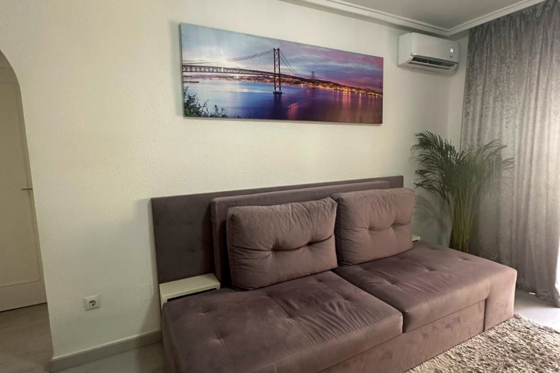 Herverkoop - Appartement / flat - Torrevieja - Parque de las Naciones