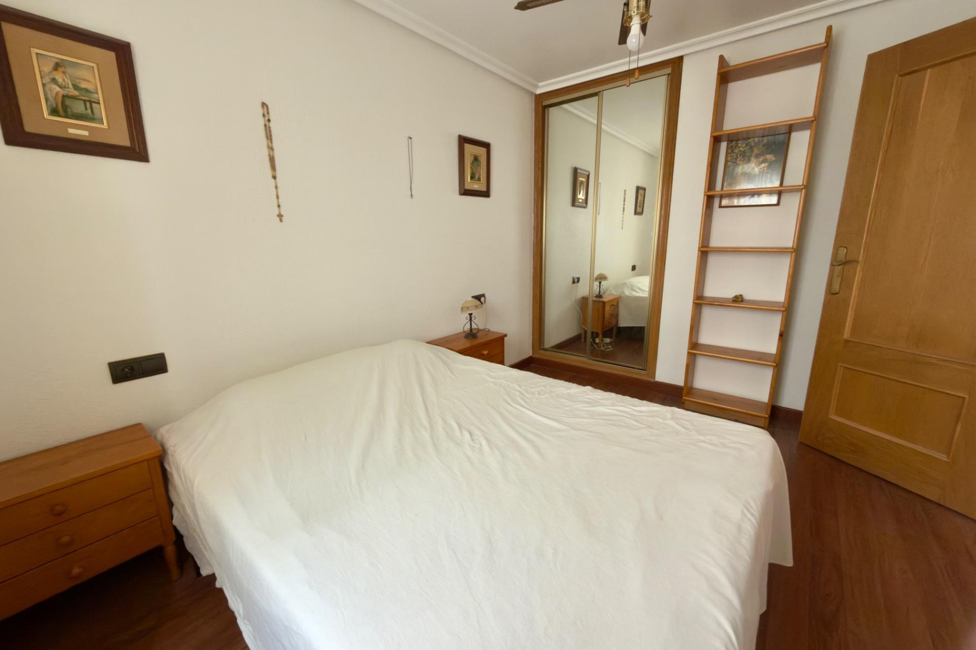 Herverkoop - Appartement / flat - Torrevieja - Parque de las Naciones