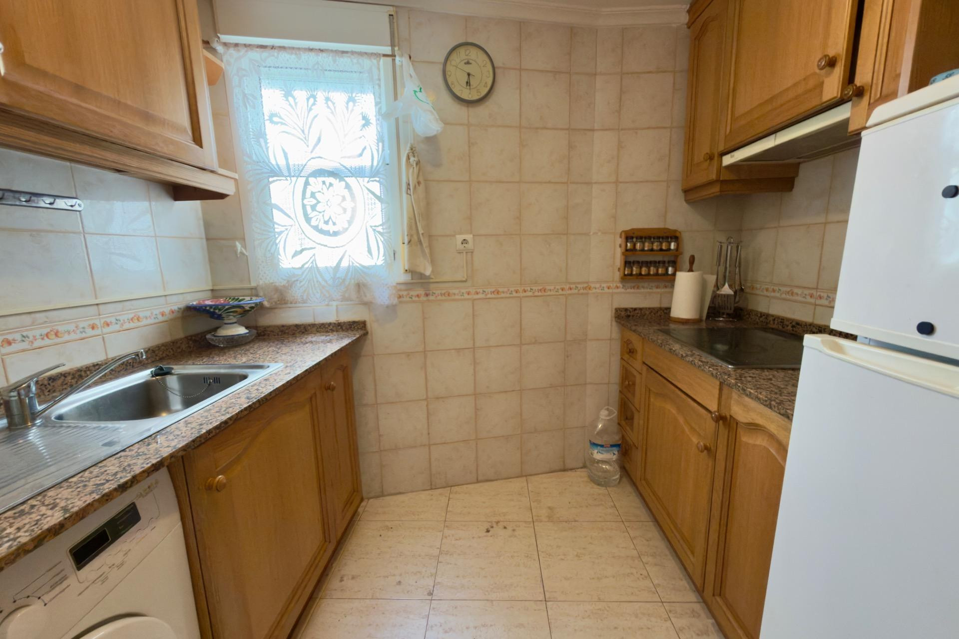 Herverkoop - Appartement / flat - Torrevieja - Parque de las Naciones