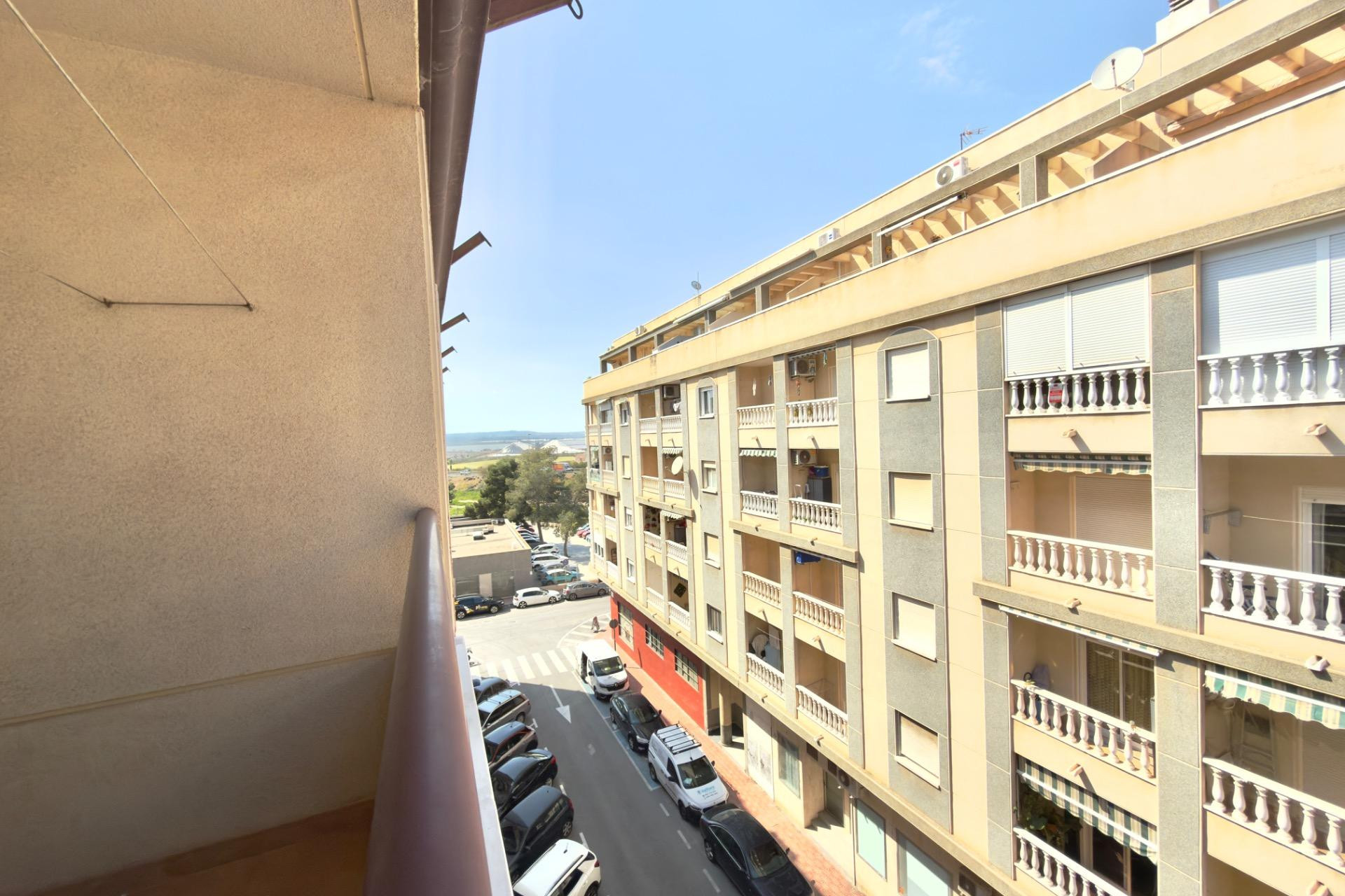 Herverkoop - Appartement / flat - Torrevieja - Parque de las Naciones