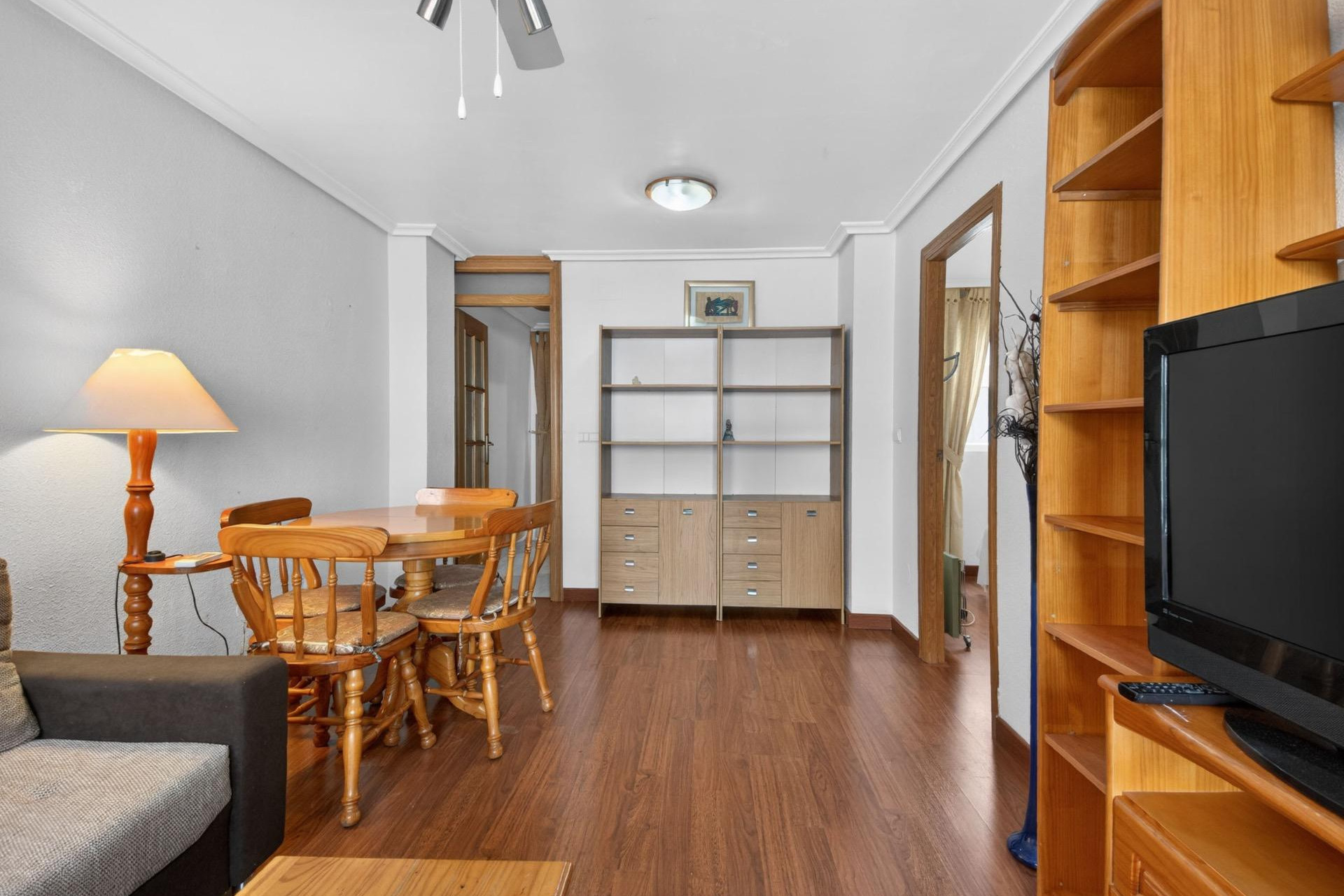 Herverkoop - Appartement / flat - Torrevieja - Parque de las Naciones