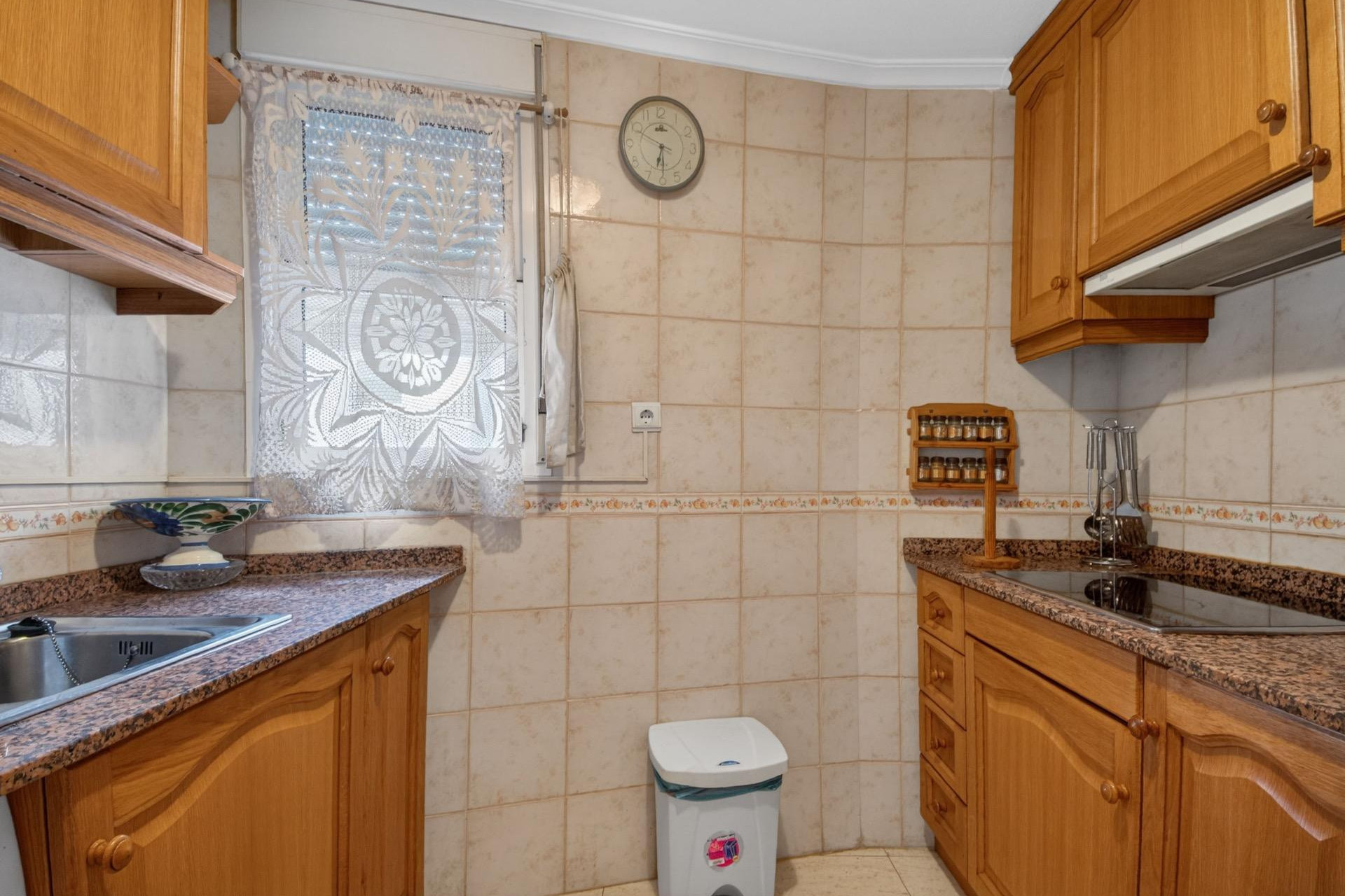 Herverkoop - Appartement / flat - Torrevieja - Parque de las Naciones