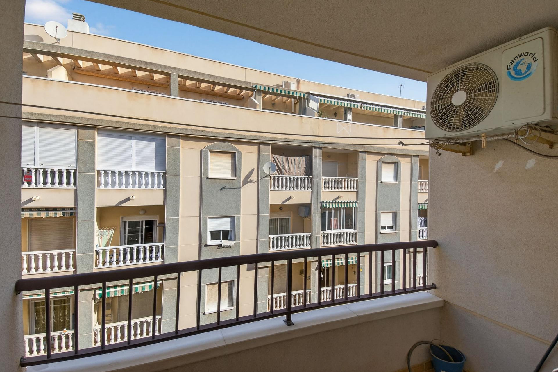 Herverkoop - Appartement / flat - Torrevieja - Parque de las Naciones