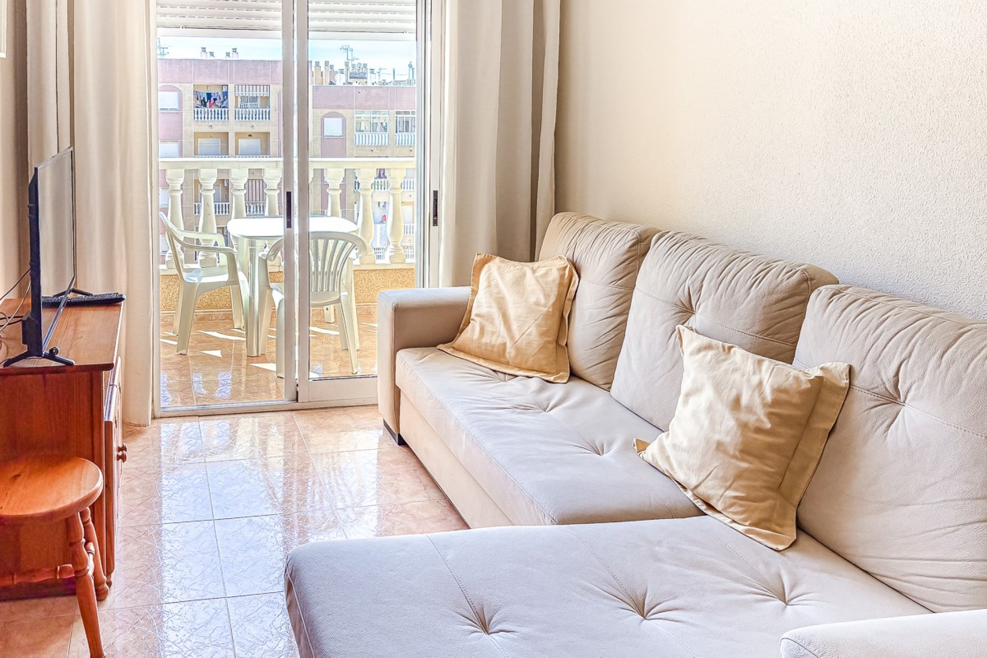 Herverkoop - Appartement / flat - Torrevieja - Parque de las Naciones